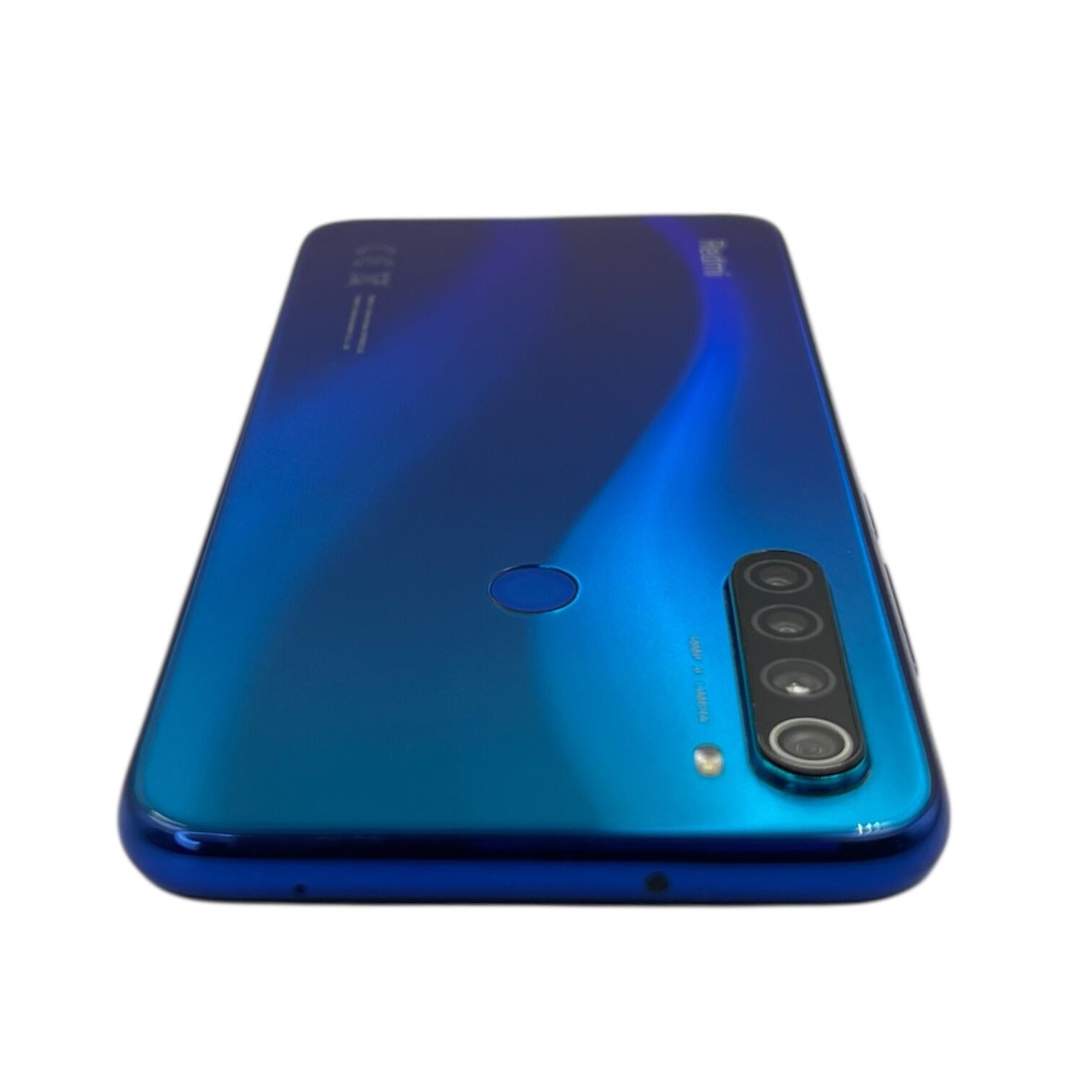 Смартфон Xiaomi Redmi Note 8 4/64 ГБ