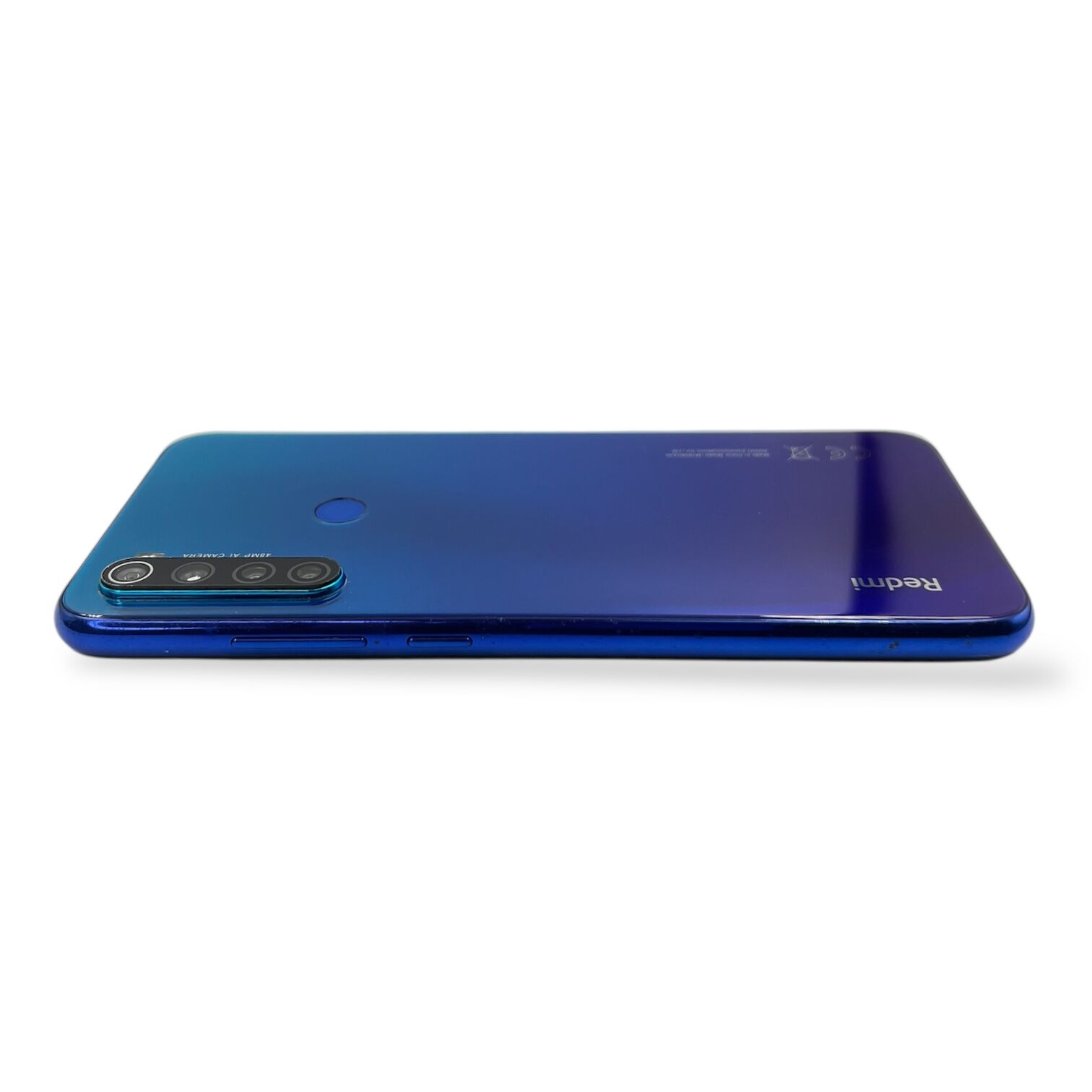 Смартфон Xiaomi Redmi Note 8 4/64 ГБ
