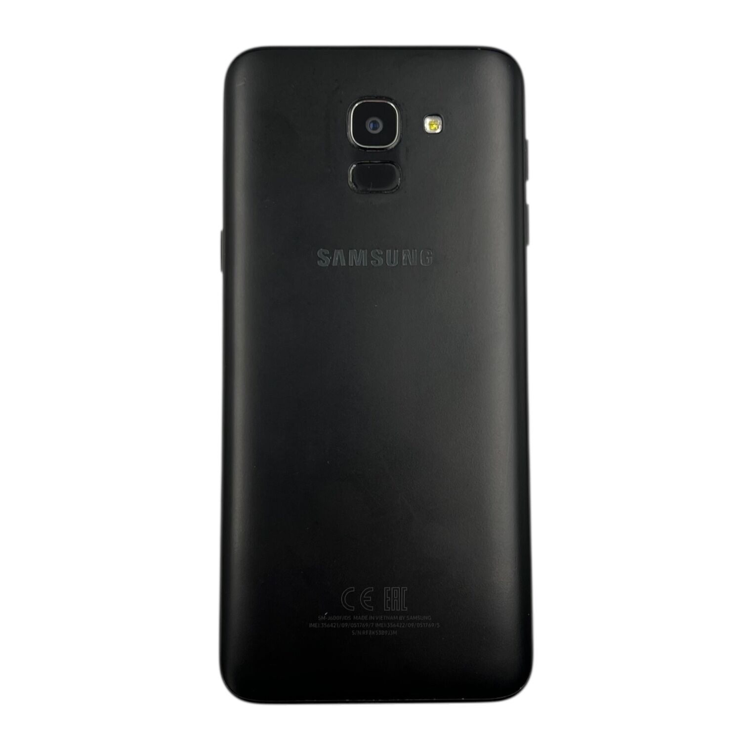 Смартфон Samsung Galaxy J6 2/32 ГБ