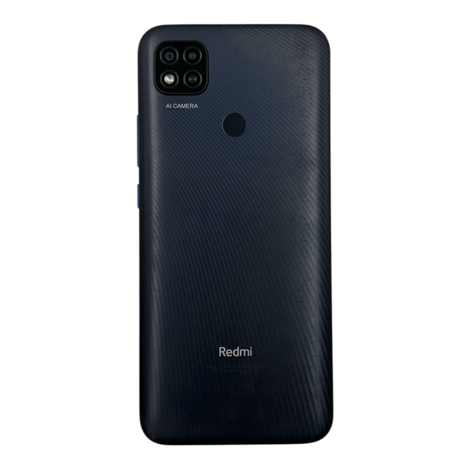 Смартфон Xiaomi Redmi 9C NFC 2/32 ГБ