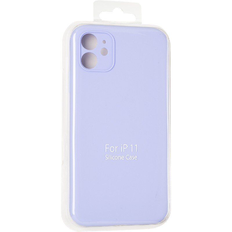 Чохол для IPhone 11 Full Soft Case