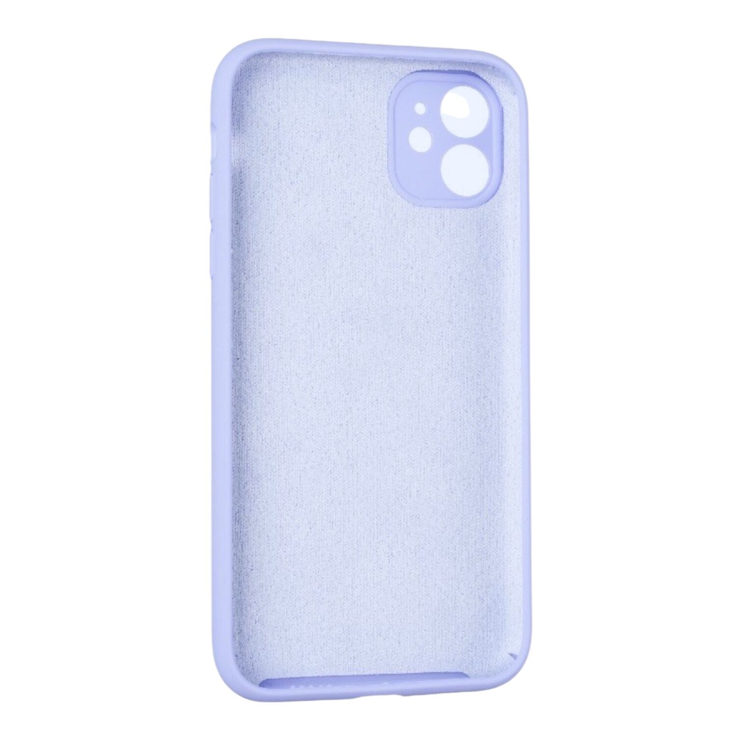 Чохол для IPhone 11 Full Soft Case