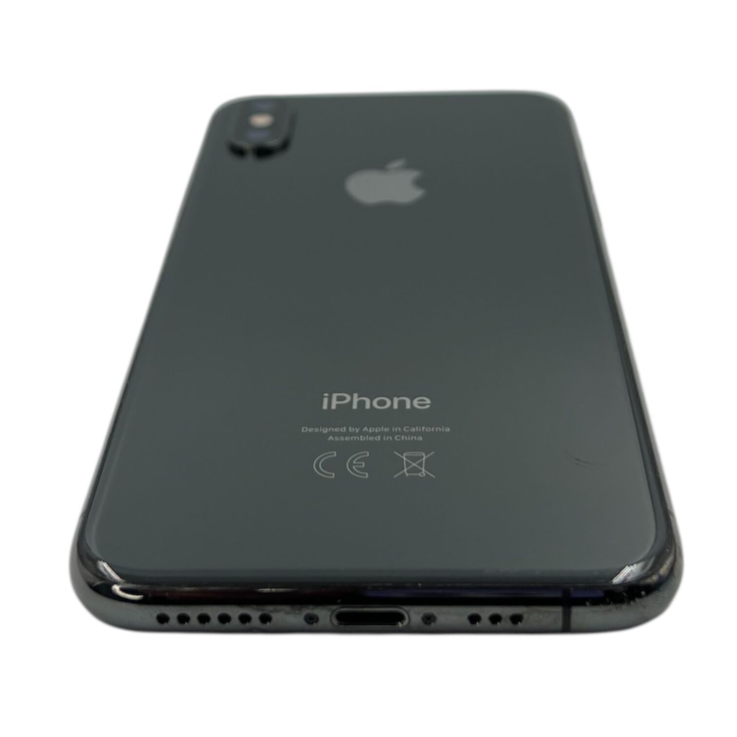 Смартфон Apple iPhone Xs 3/64 ГБ