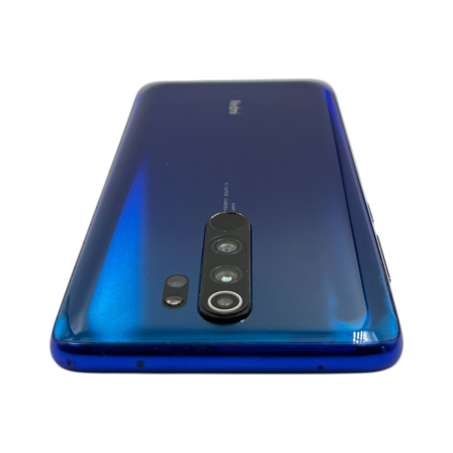 Смартфон Xiaomi Redmi Note 8 Pro 6/64 ГБ