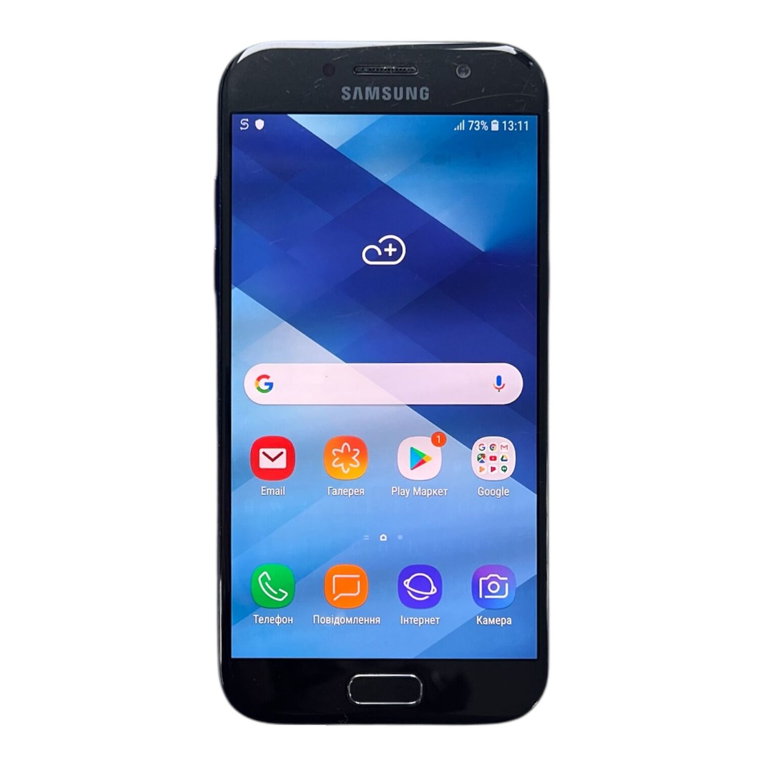 Смартфон Samsung Galaxy A5 2/32 ГБ