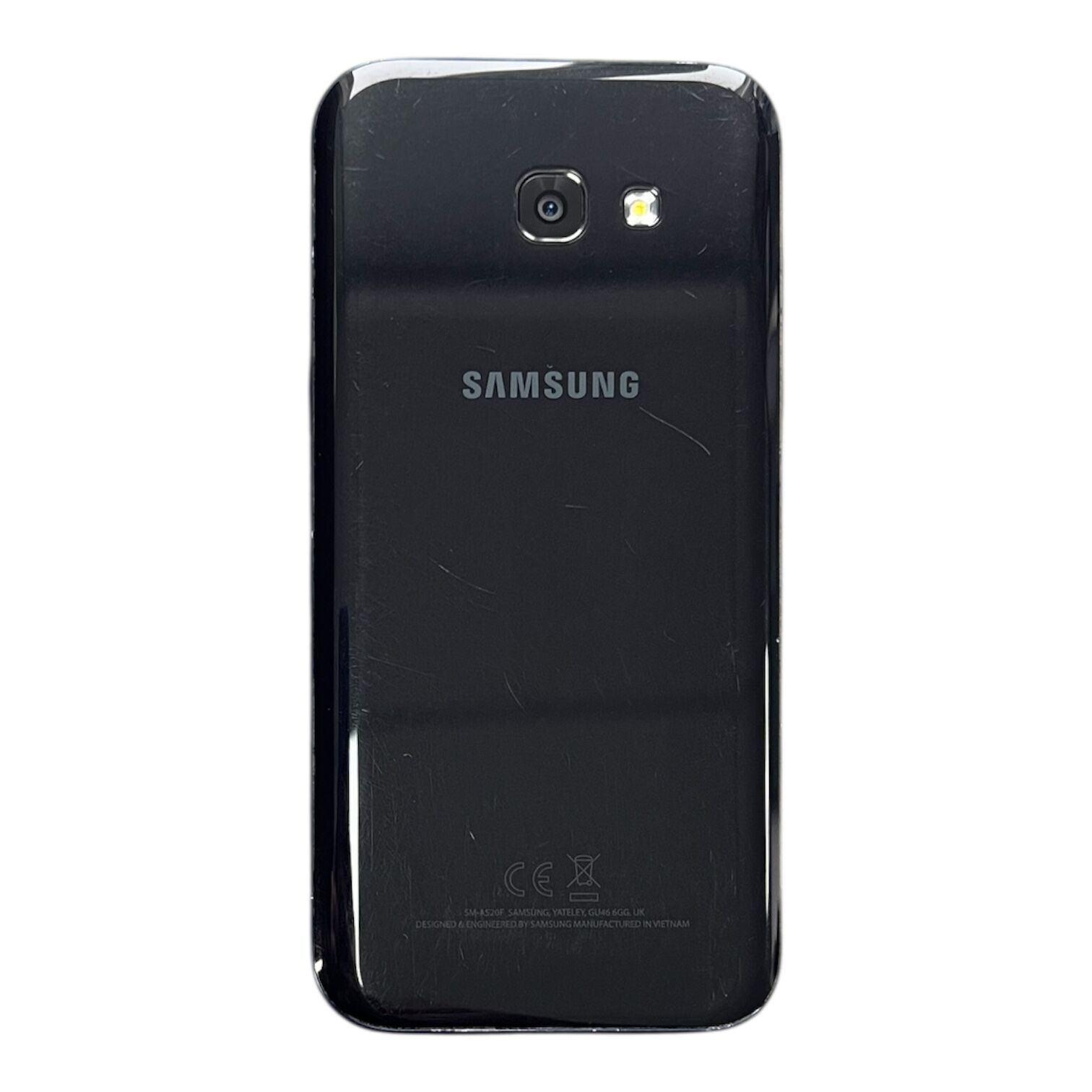 Смартфон Samsung Galaxy A5 2/32 ГБ