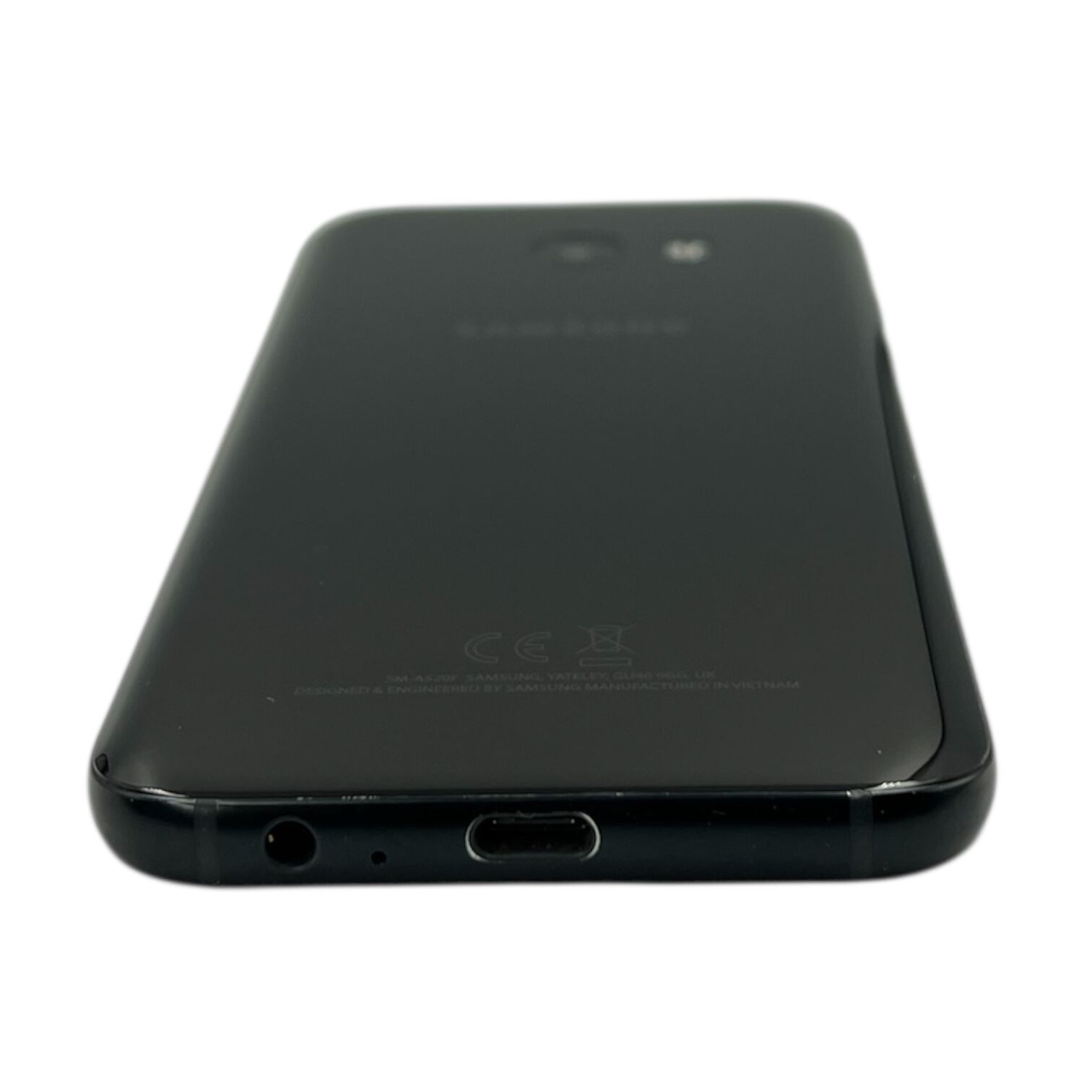 Смартфон Samsung Galaxy A5 2/32 ГБ