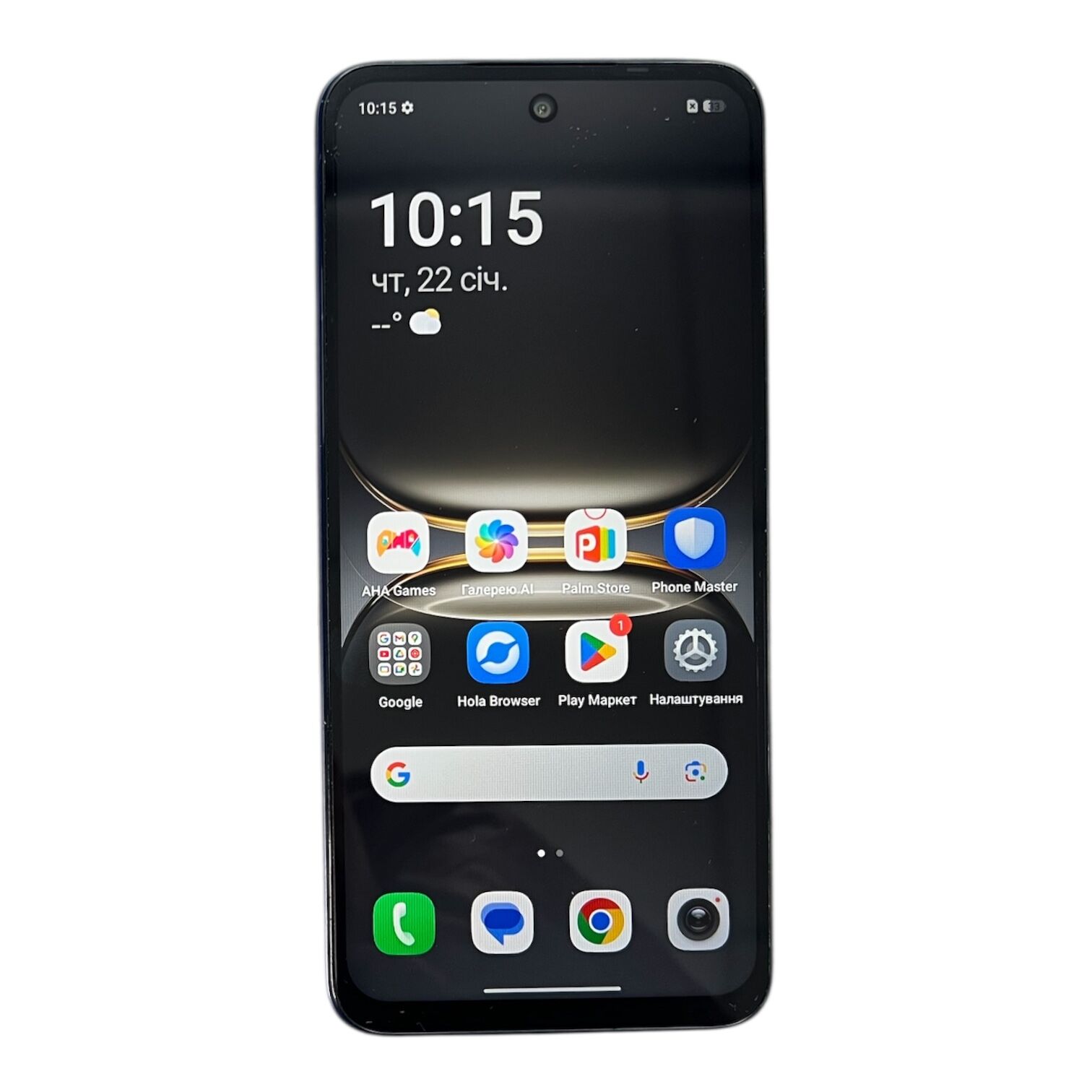 Смартфон Tecno Spark 40 8/256 ГБ