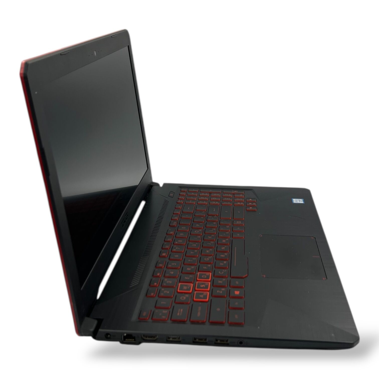Ноутбук ASUS TUF Gaming FX504G