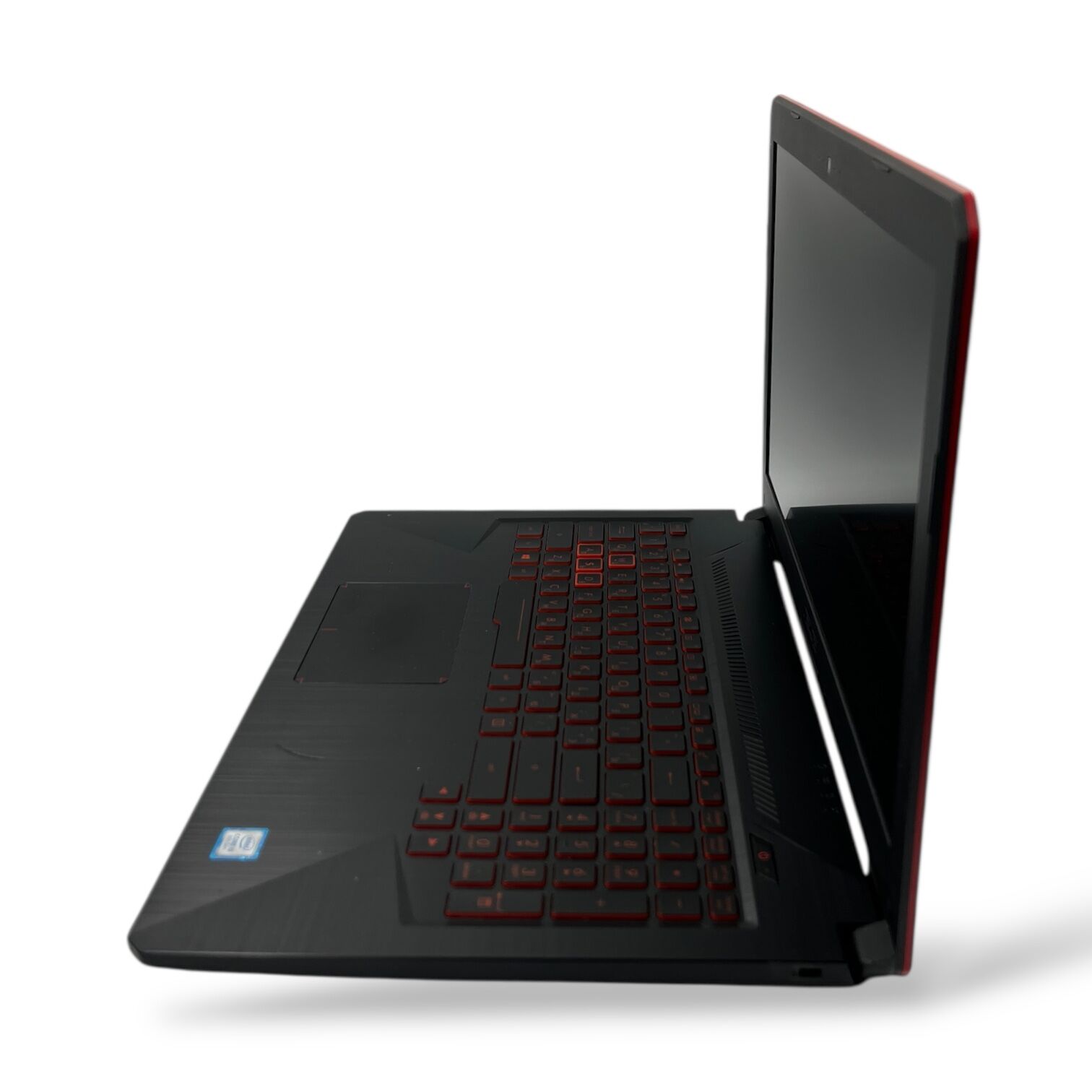 Ноутбук ASUS TUF Gaming FX504G