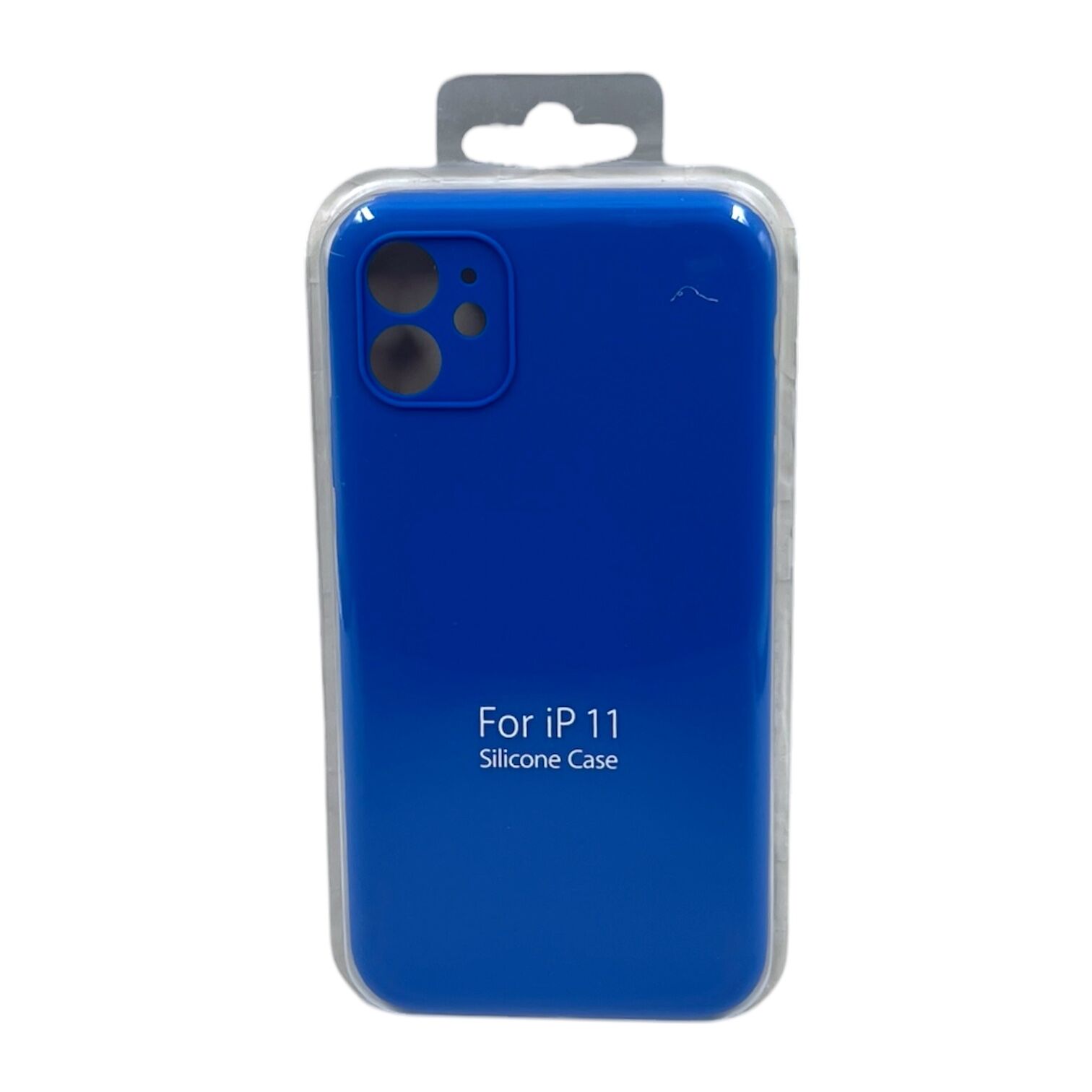 Чехол для IPhone 11 Full Soft Case