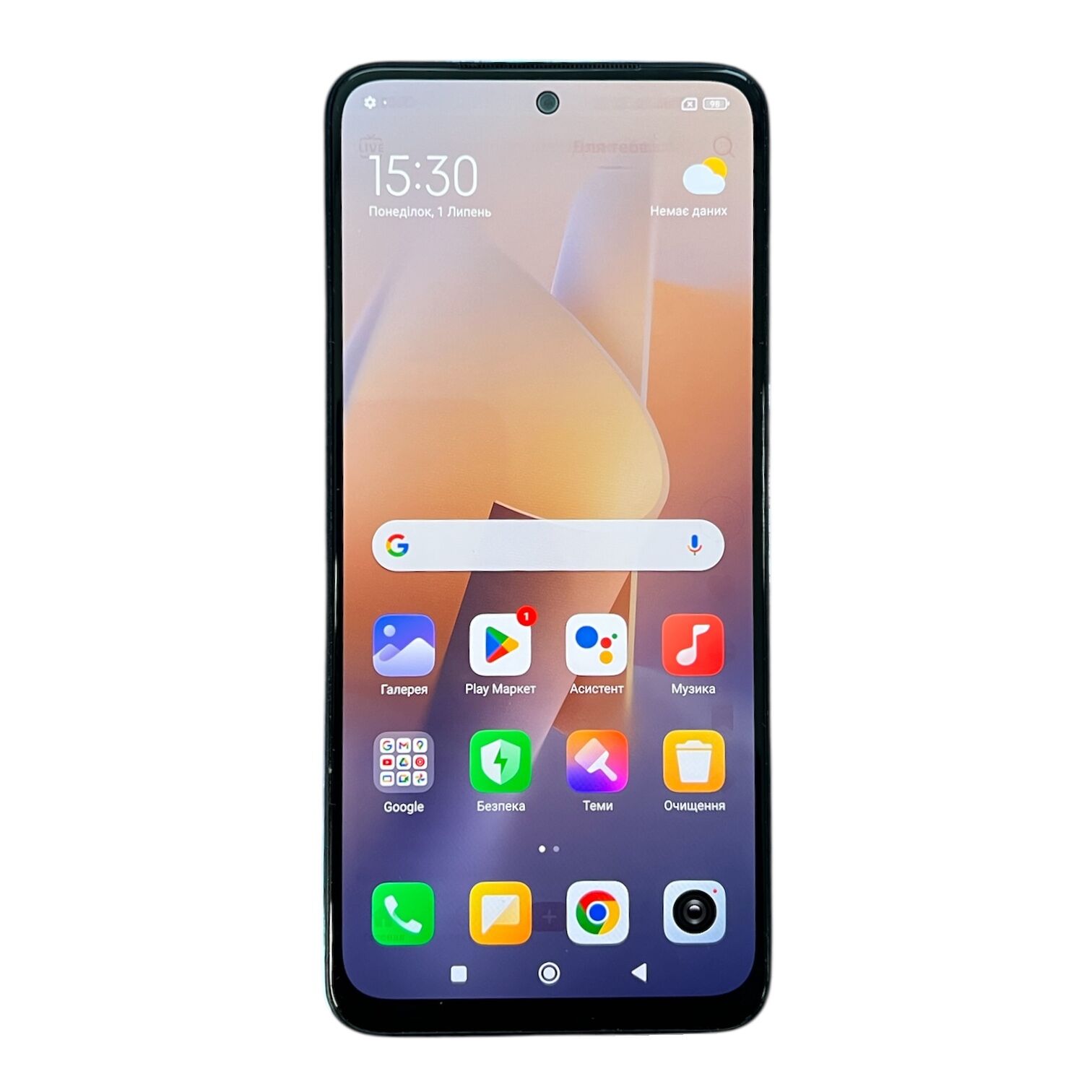 Смартфон Xiaomi Redmi Note 11 6/128 ГБ