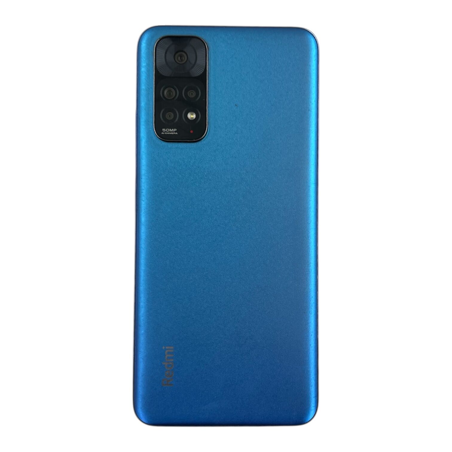Смартфон Xiaomi Redmi Note 11 6/128 ГБ