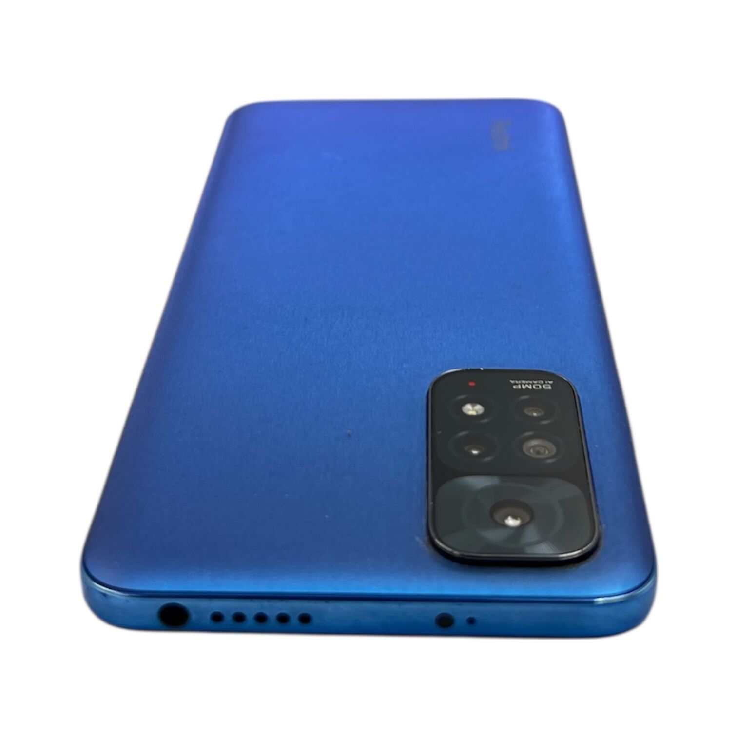 Смартфон Xiaomi Redmi Note 11 6/128 ГБ