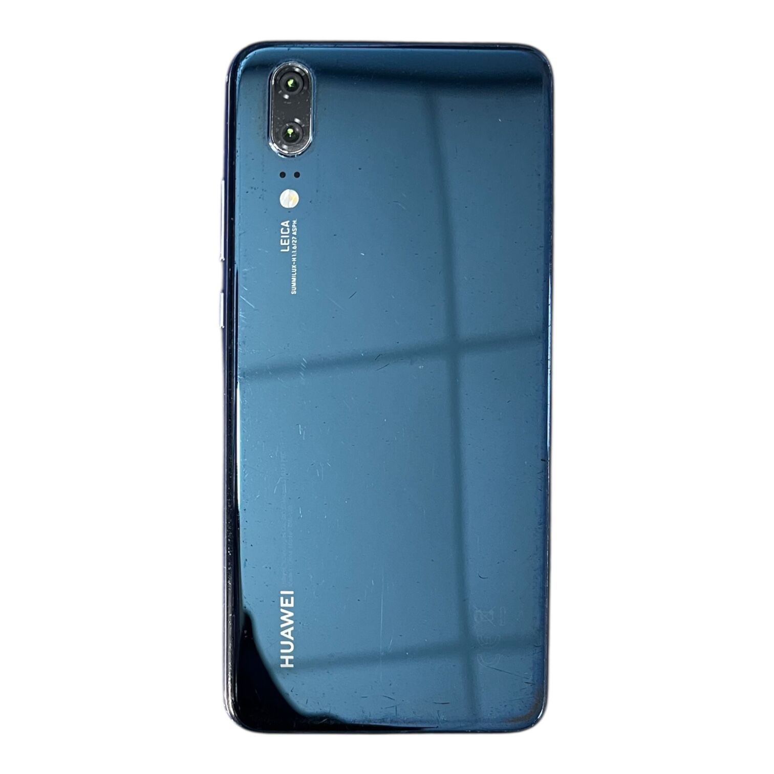 Смартфон Huawei P20 Lite 4/64 ГБ