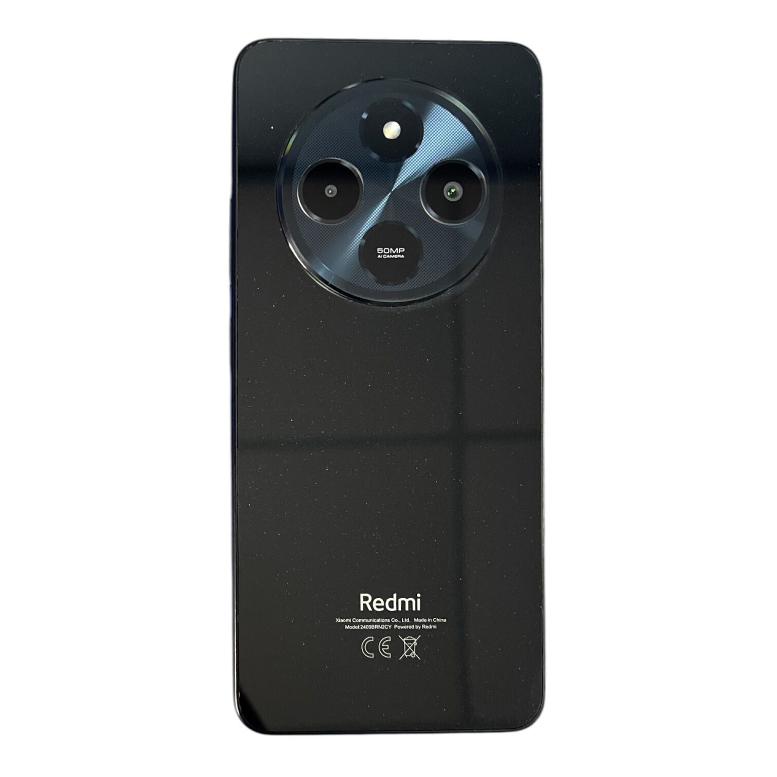 Смартфон Xiaomi Redmi 14C 8/256 ГБ