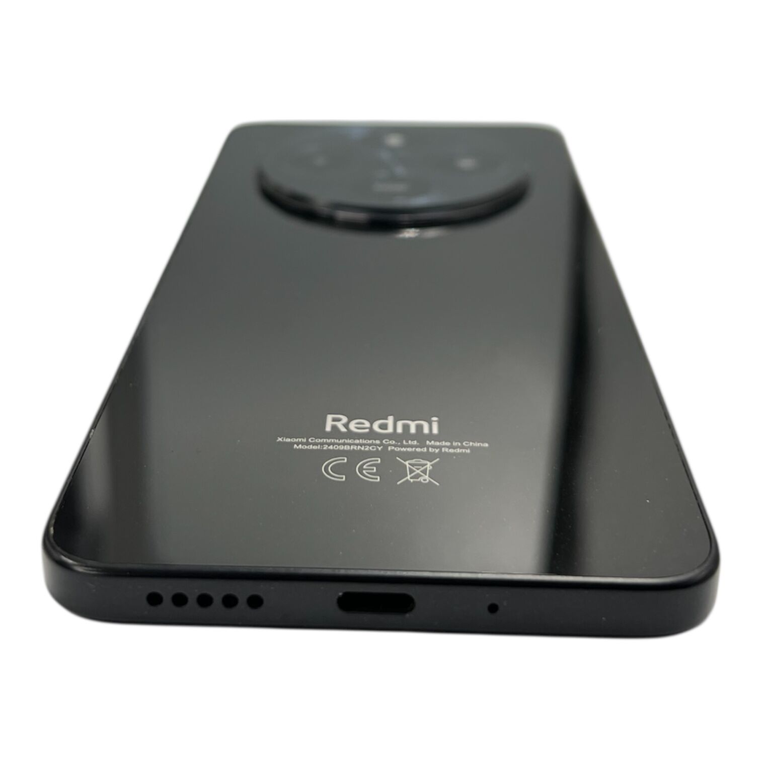 Смартфон Xiaomi Redmi 14C 8/256 ГБ