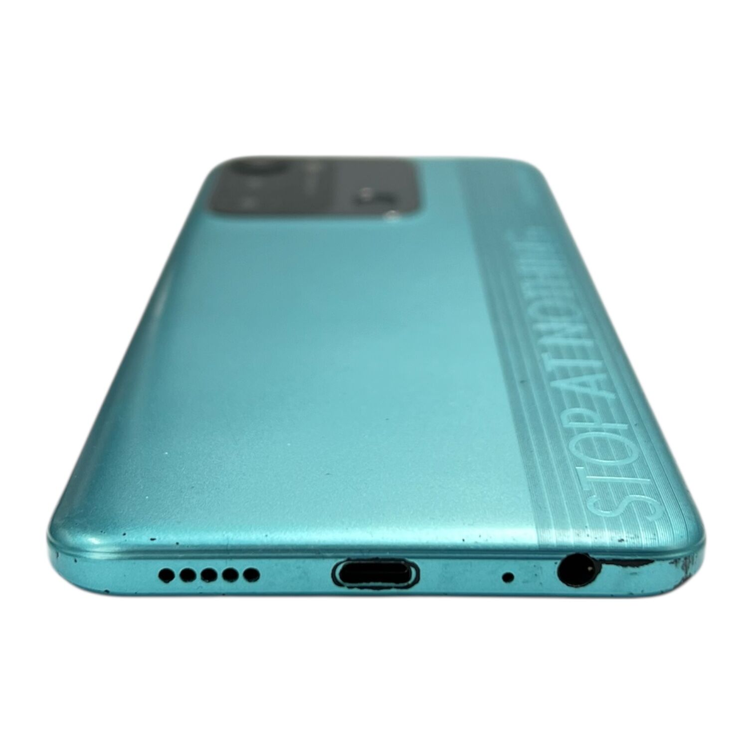 Смартфон Tecno Spark 8C 4/128 ГБ