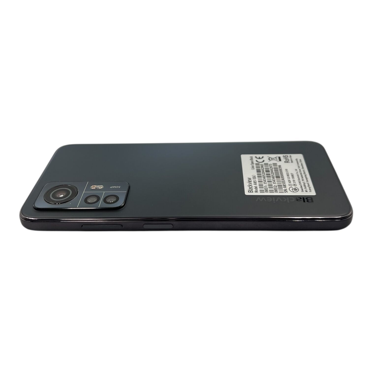 Смартфон Blackview A85 8/128 ГБ