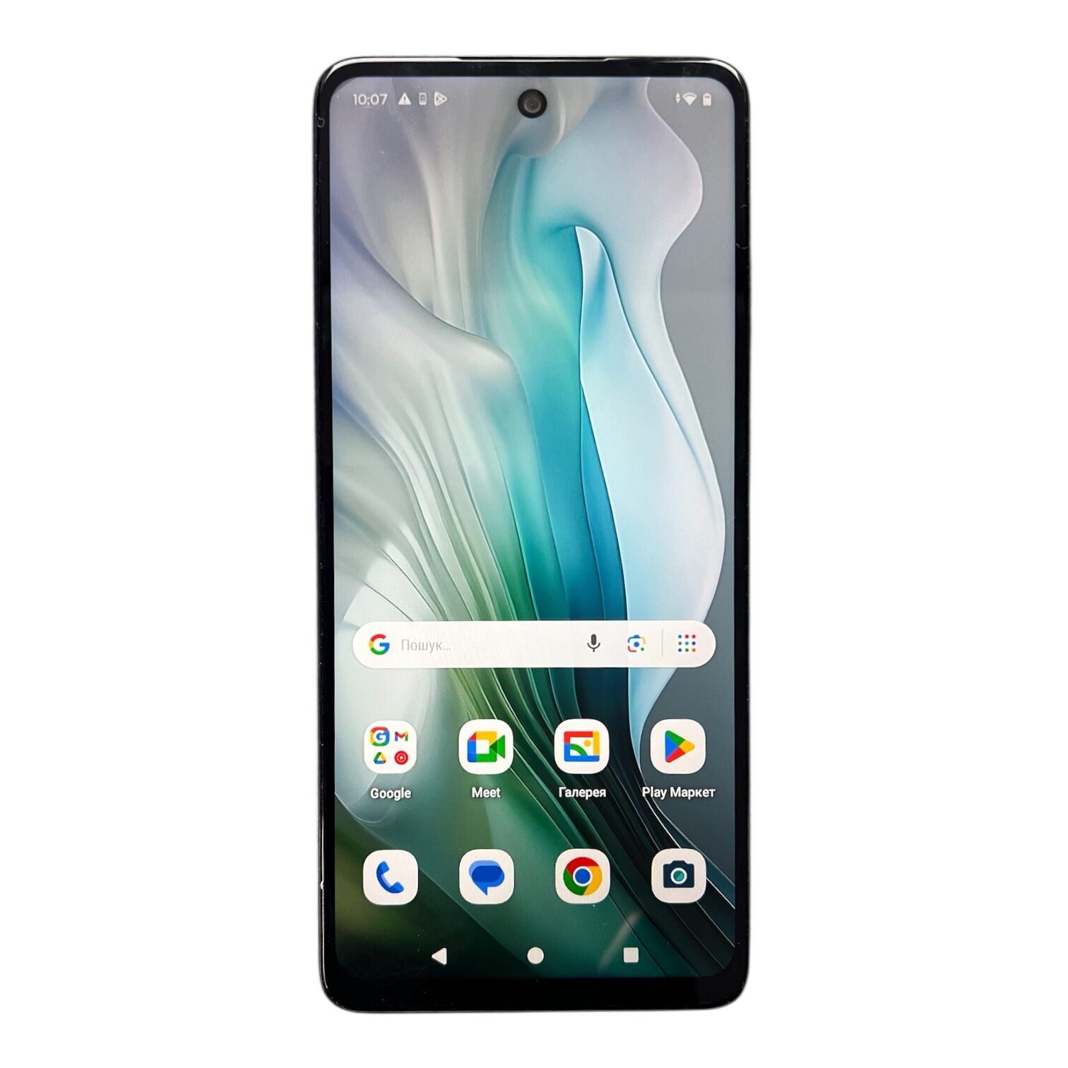 Смартфон Motorola Moto E14 4/64 ГБ