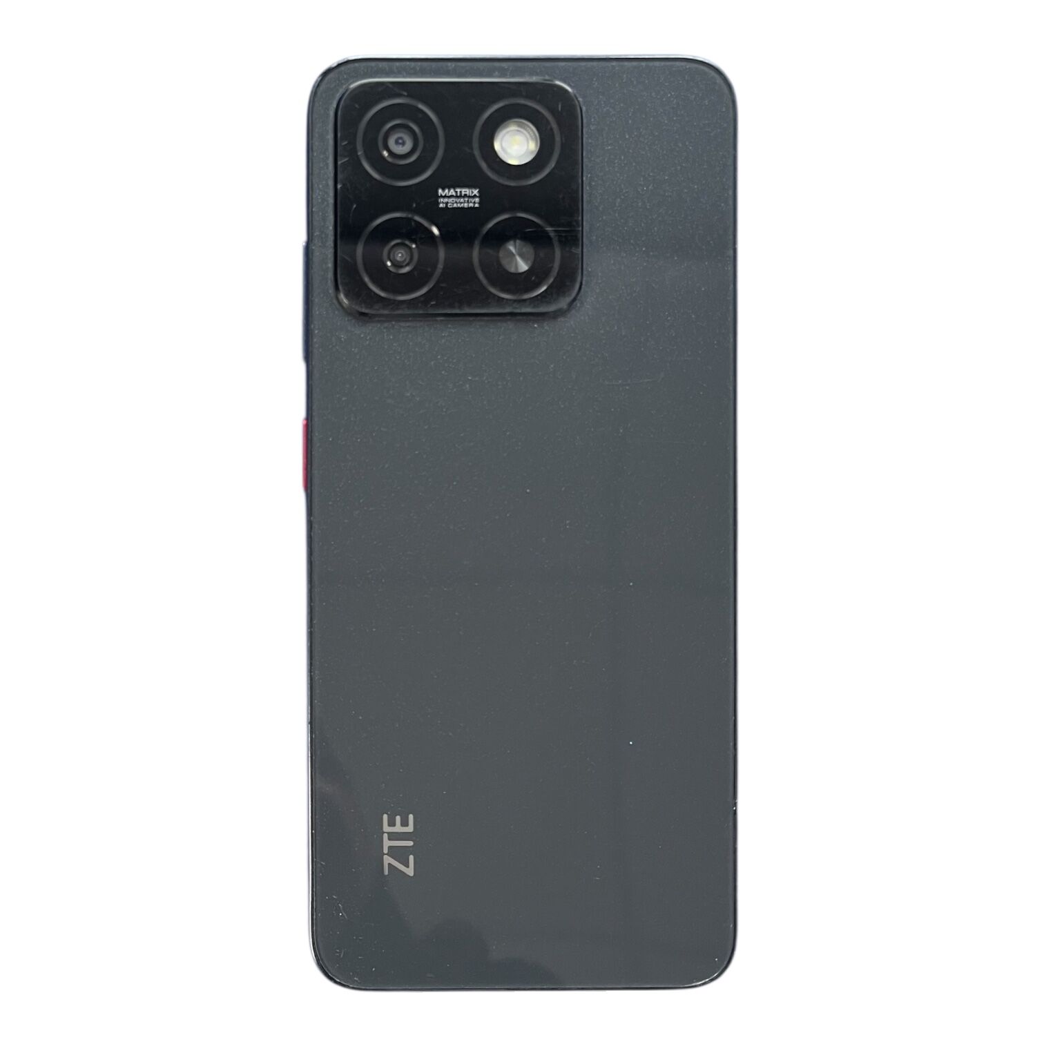 Смартфон ZTE Blade A55 4/128 ГБ