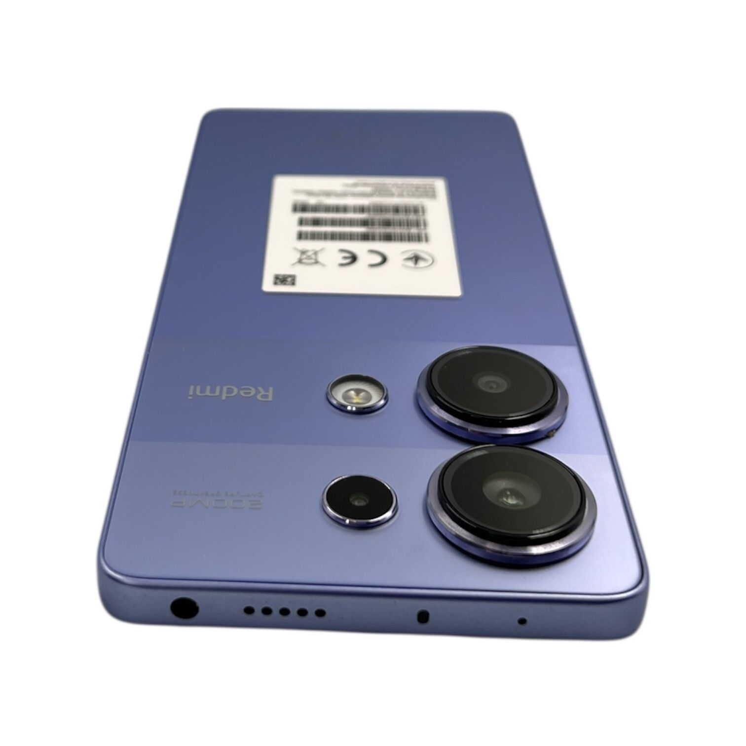 Смартфон Xiaomi Redmi Note 13 Pro 8/256 ГБ