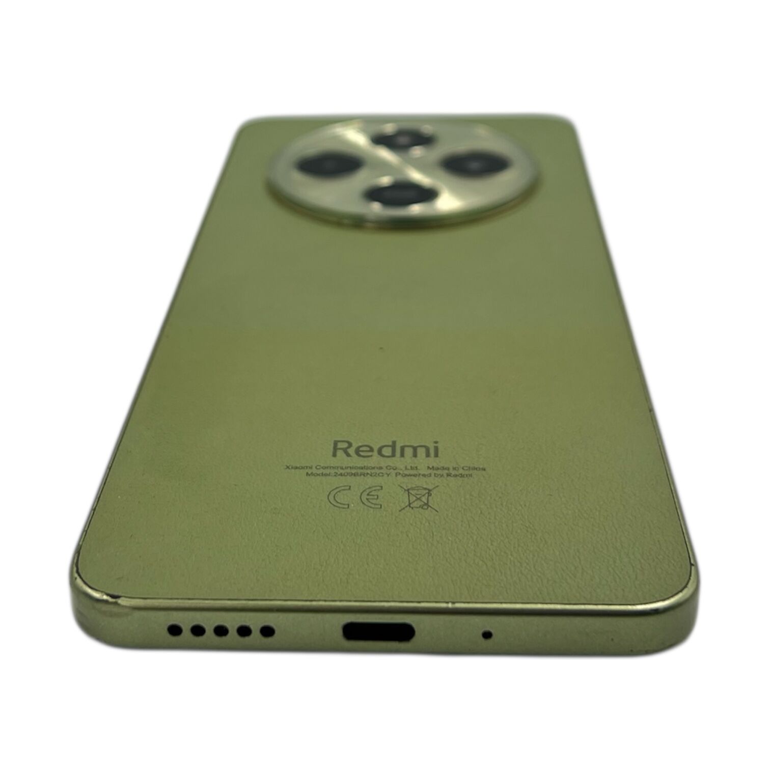 Смартфон Xiaomi Redmi 14C 8/256 ГБ