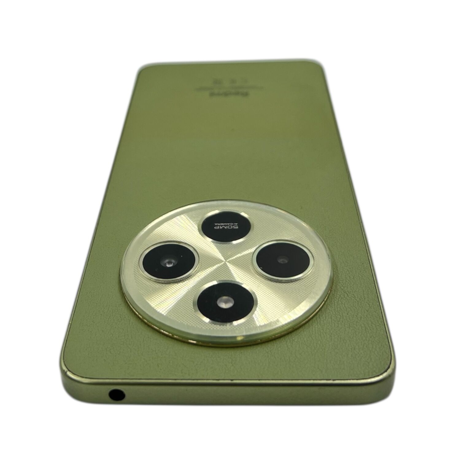 Смартфон Xiaomi Redmi 14C 8/256 ГБ