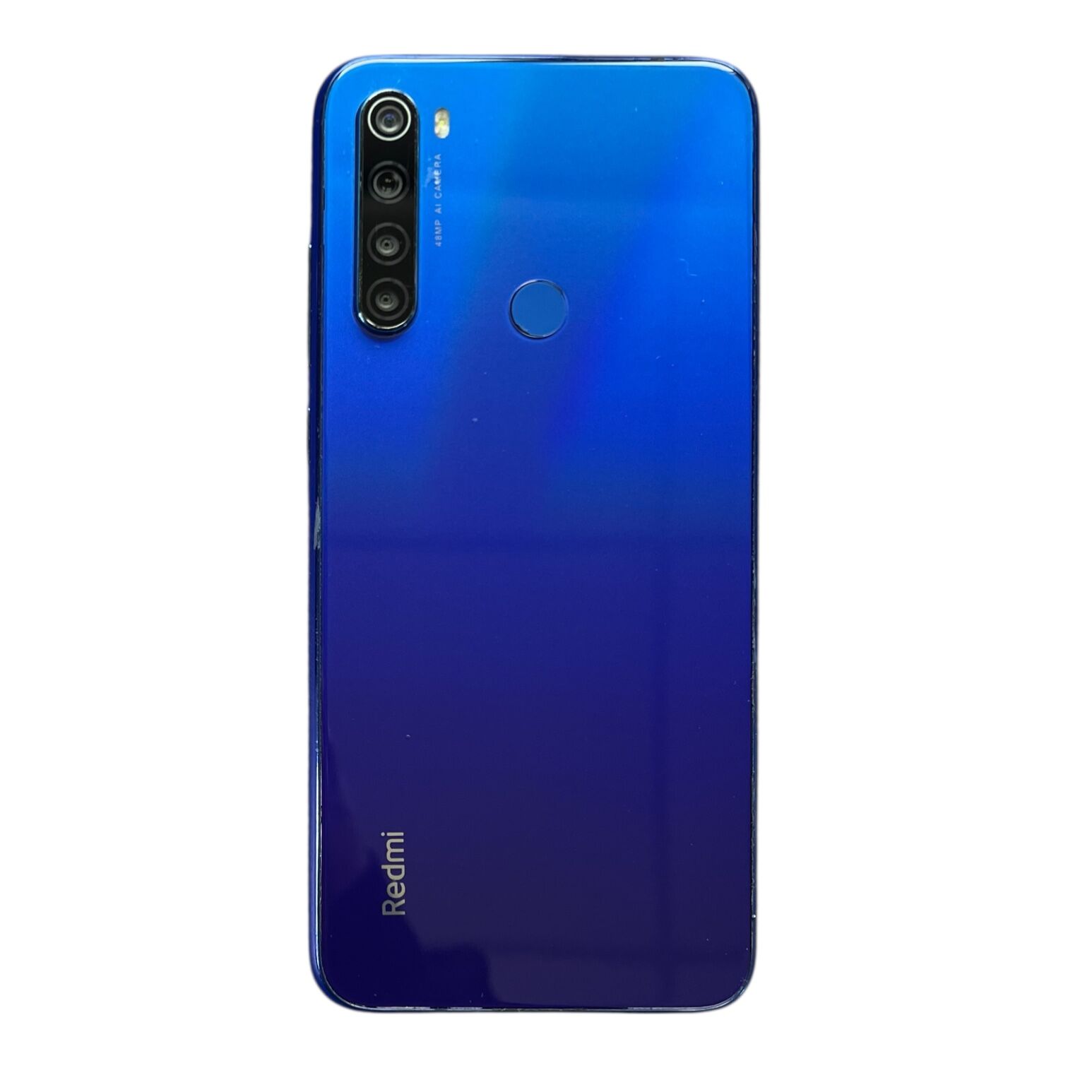 Смартфон Xiaomi Redmi 8T 4/64 ГБ