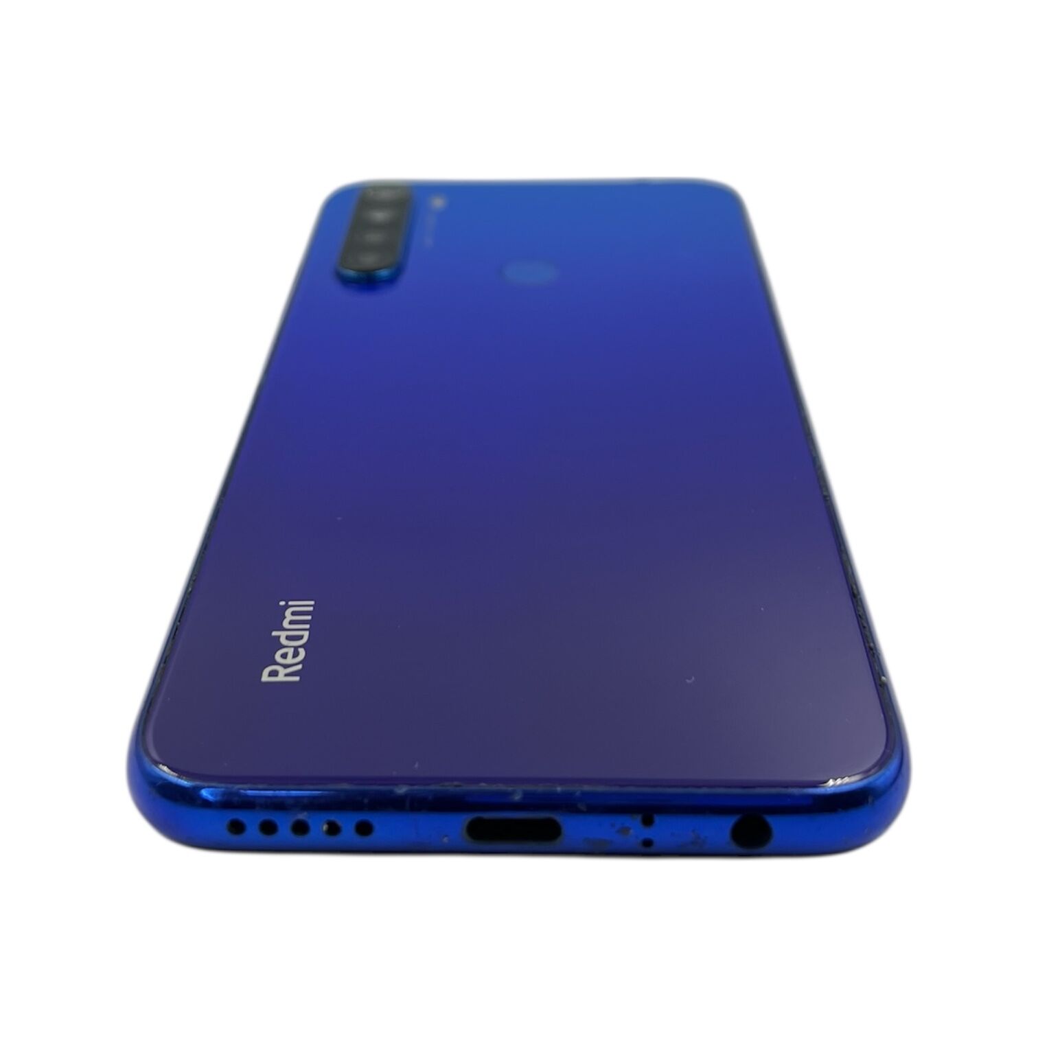Смартфон Xiaomi Redmi 8T 4/64 ГБ