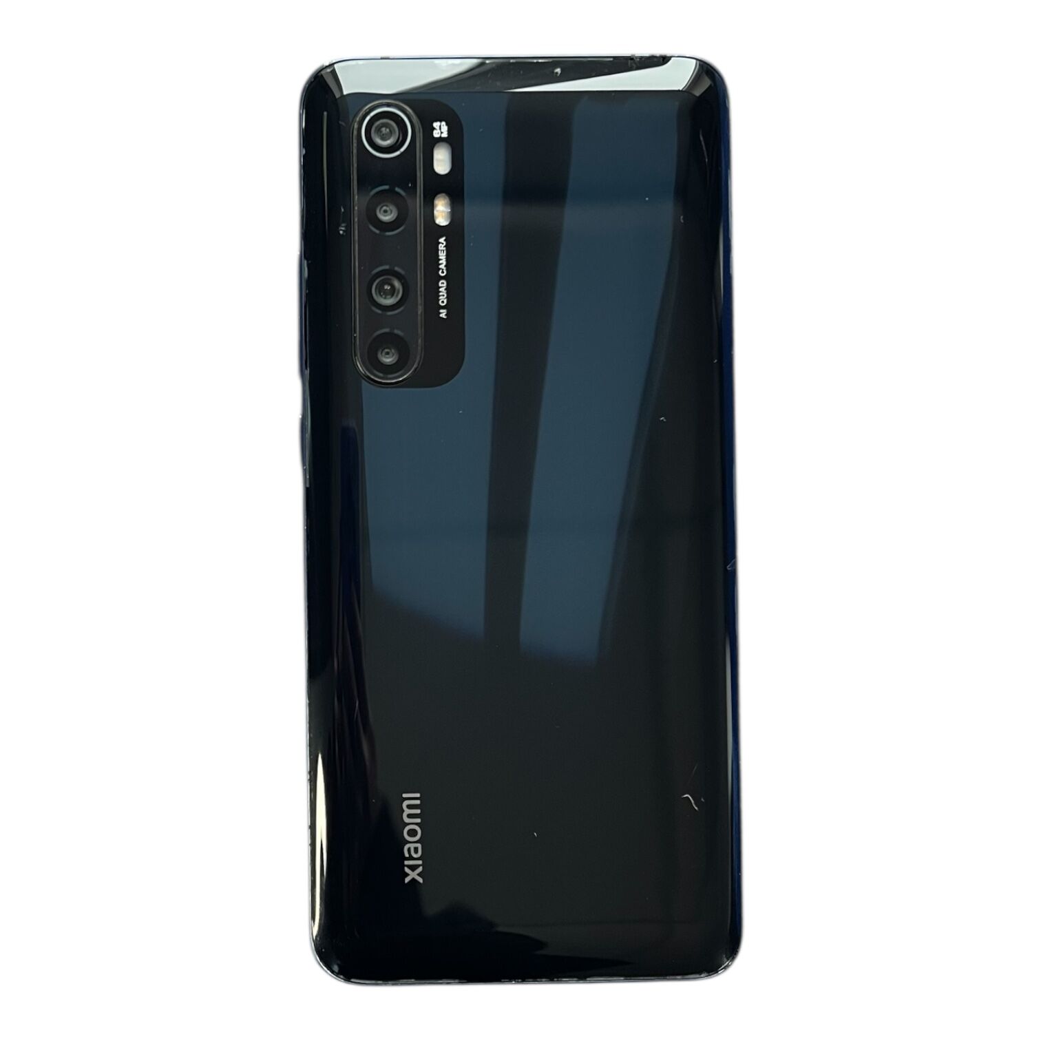 Смартфон Xiaomi Mi Note 10 Lite 6/128 Gb