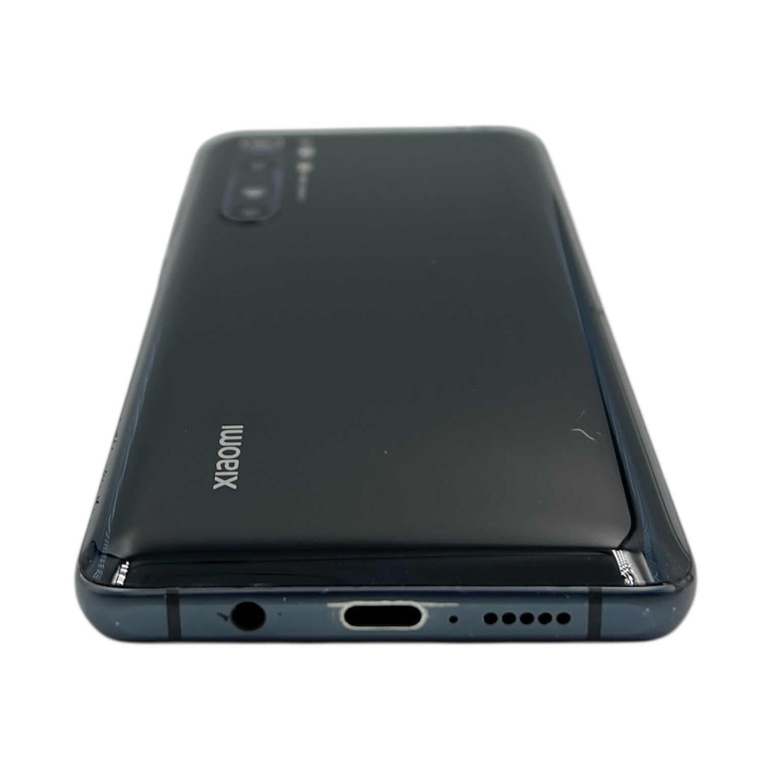 Смартфон Xiaomi Mi Note 10 Lite 6/128 Gb