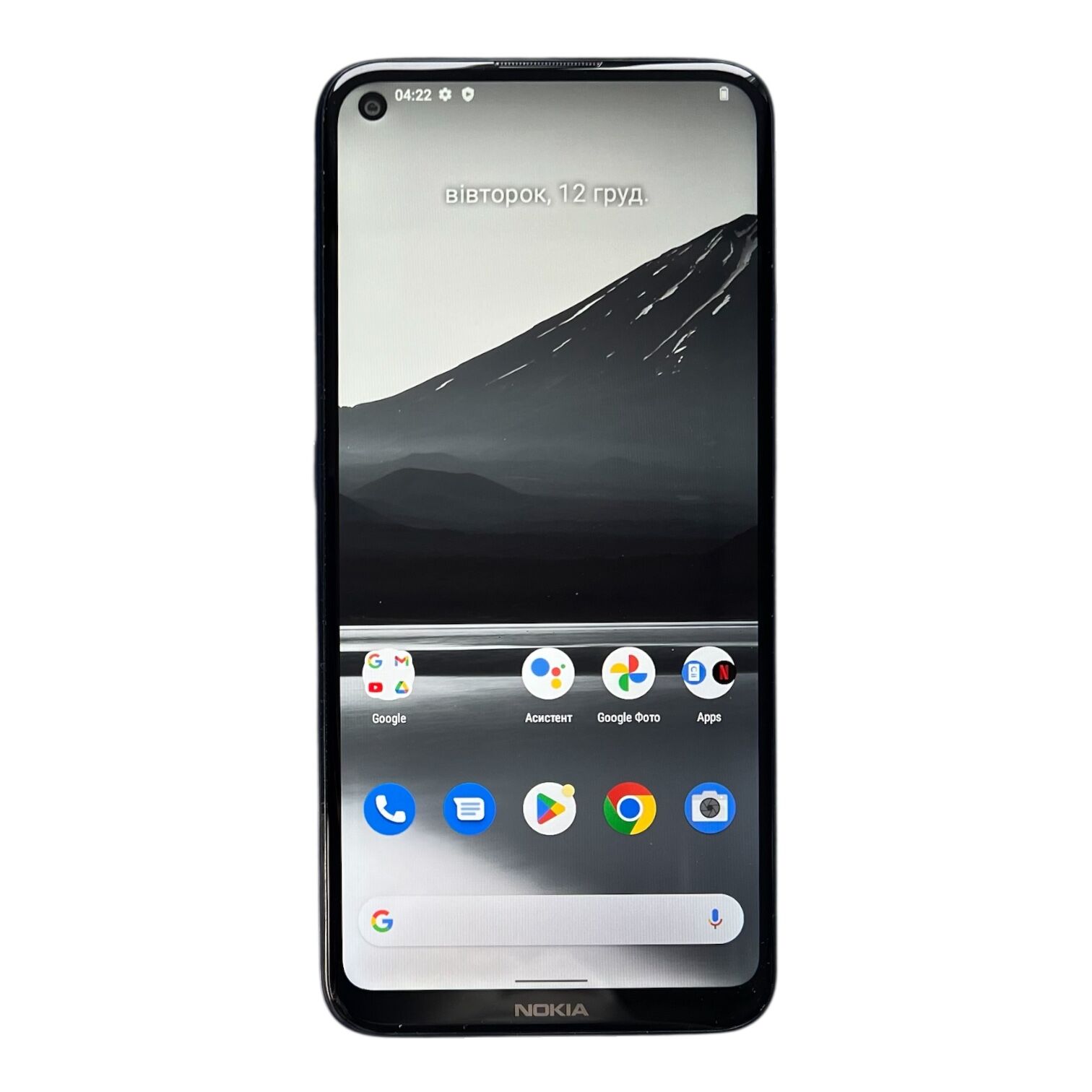 Смартфон Nokia 3.4 4/64 ГБ
