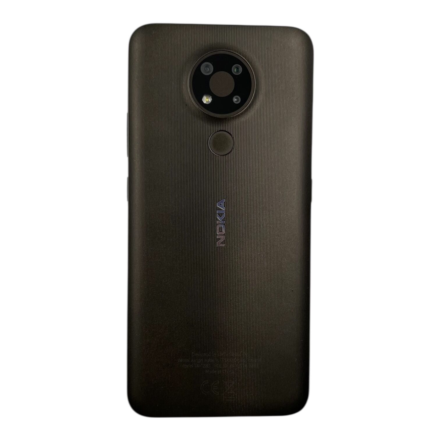 Смартфон Nokia 3.4 4/64 ГБ
