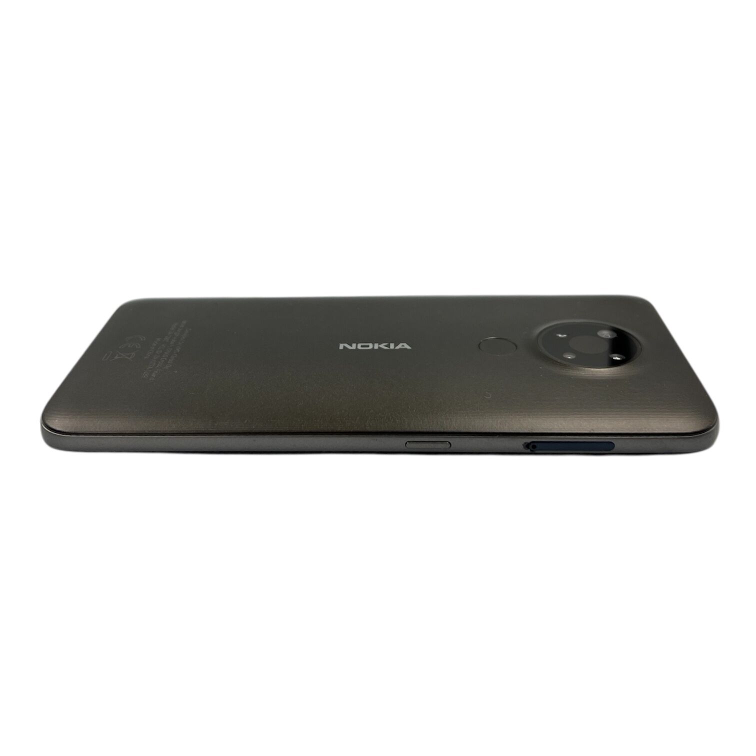 Смартфон Nokia 3.4 4/64 ГБ