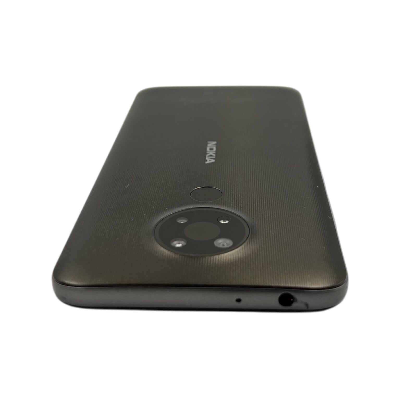 Смартфон Nokia 3.4 4/64 ГБ