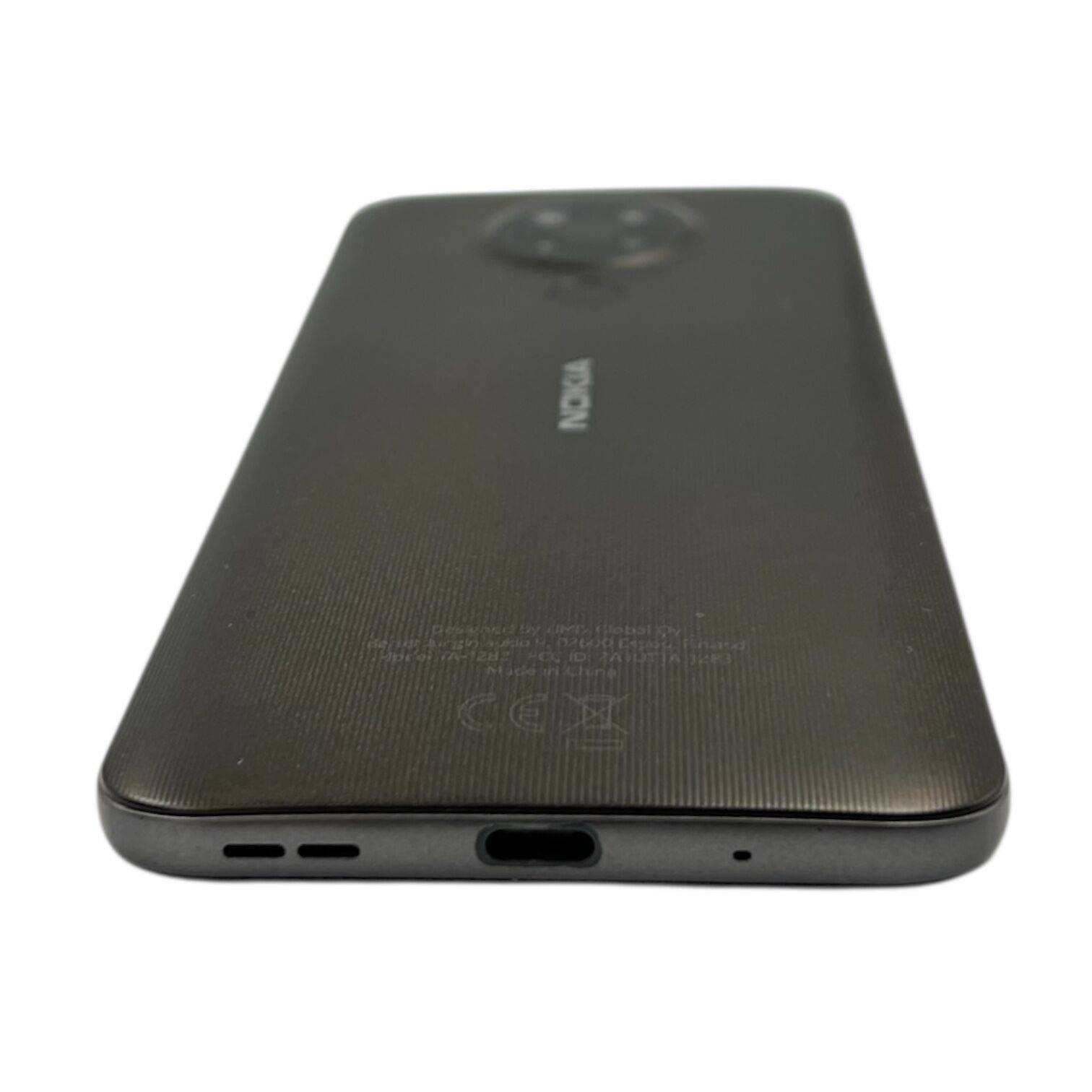 Смартфон Nokia 3.4 4/64 ГБ