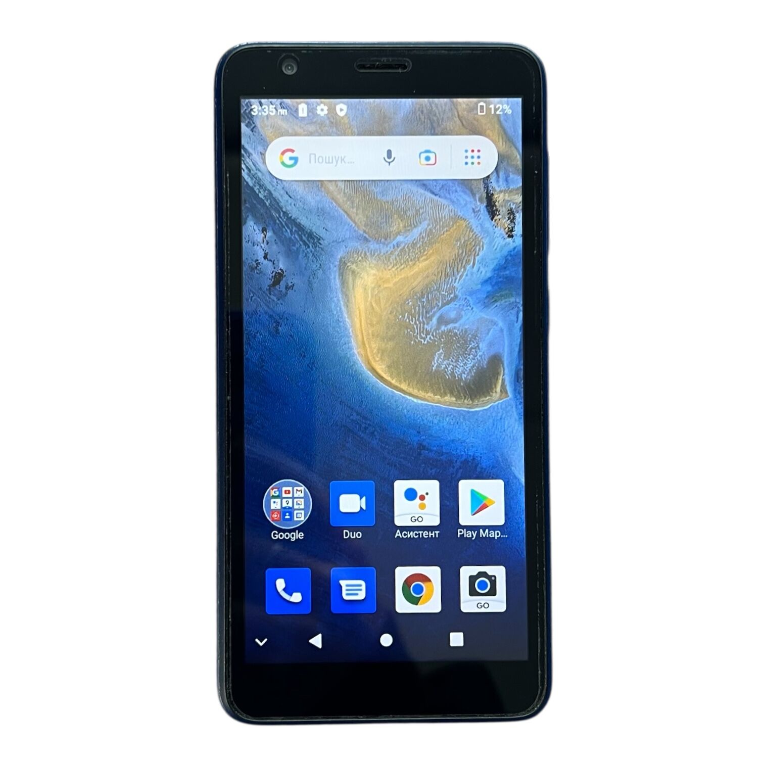 Смартфон ZTE Blade L9 1/32 ГБ
