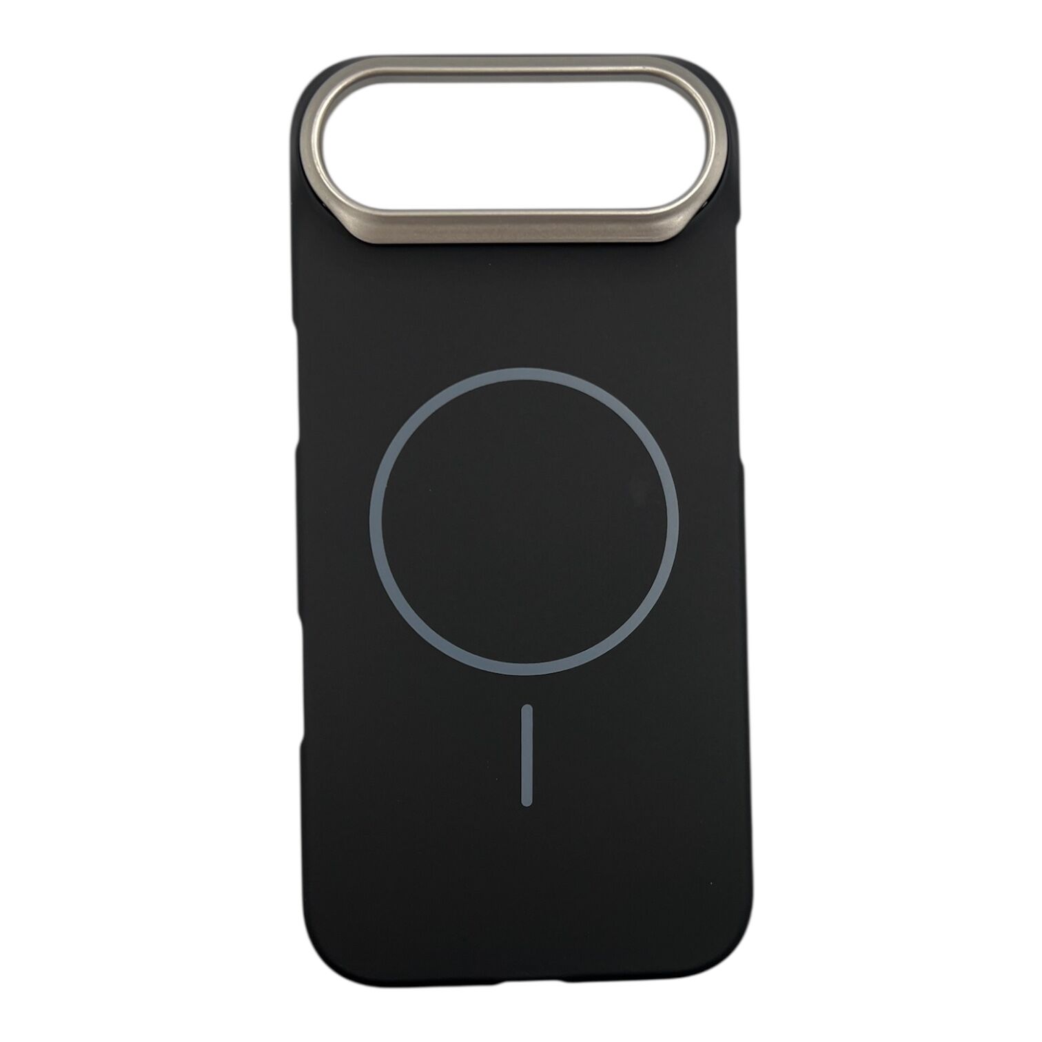 Чохол для iPhone 17 Air Fit Cover Case (Magsafe)