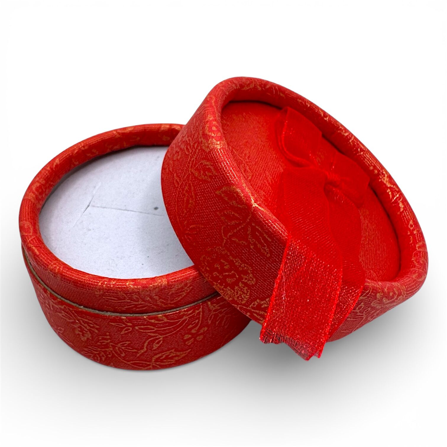 Подарункова коробочка (Червона)