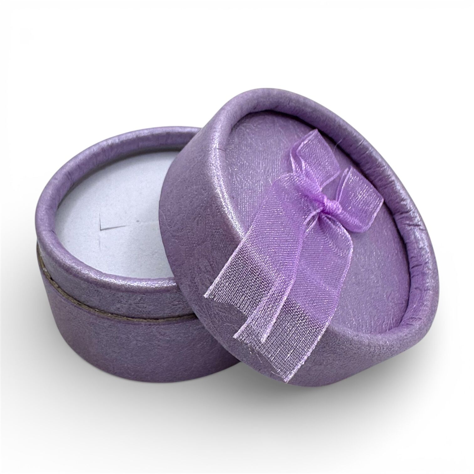 Подарункова коробочка (Фіолетова)