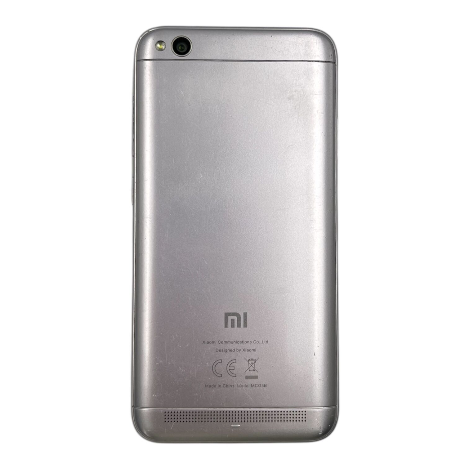 Смартфон Xiaomi Redmi 5A 2/16 ГБ