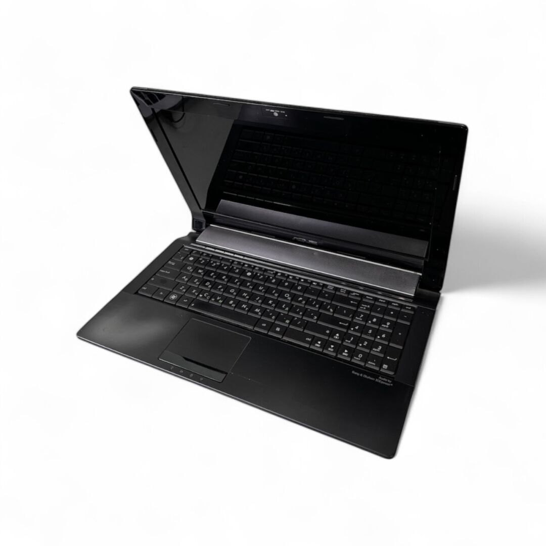 Ноутбук ASUS N53JF