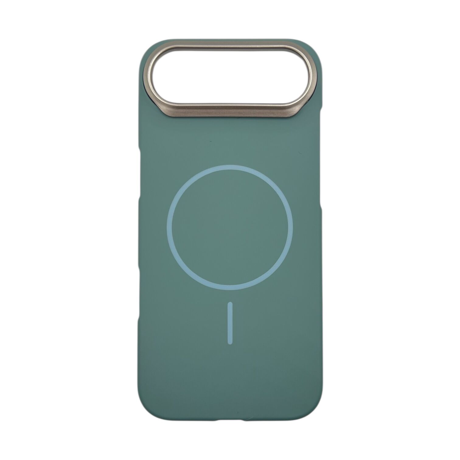 Чохол для iPhone 17 Air Fit Cover Case (Magsafe)