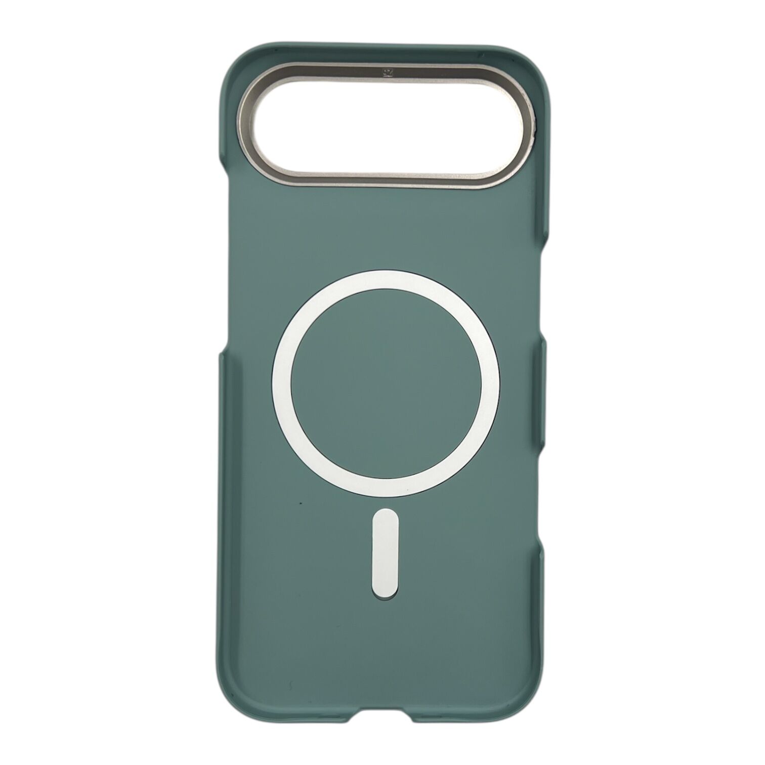 Чохол для iPhone 17 Air Fit Cover Case (Magsafe)