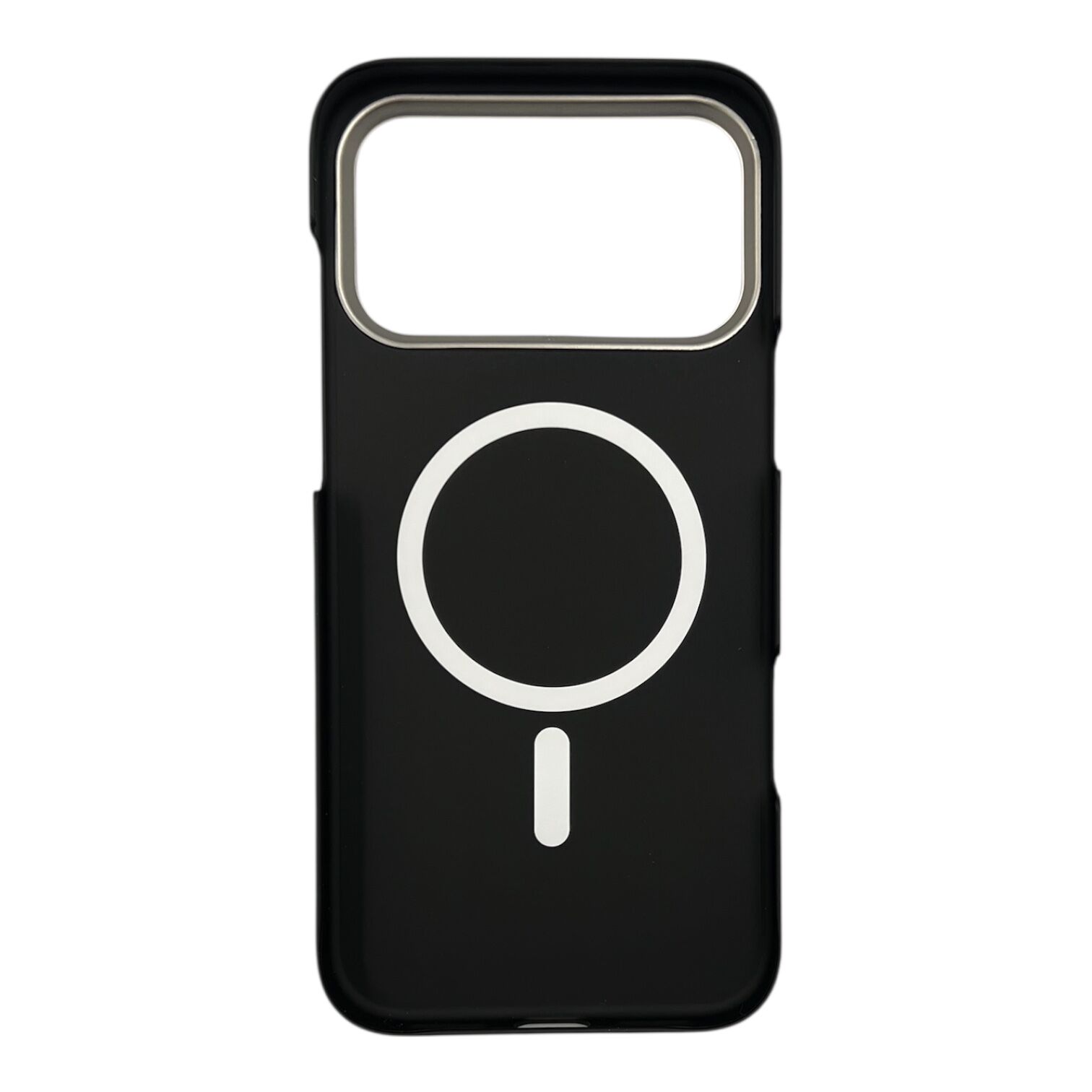 Чeхол для iPhone 17 Pro Max Fit Cover Case (Magsafe)