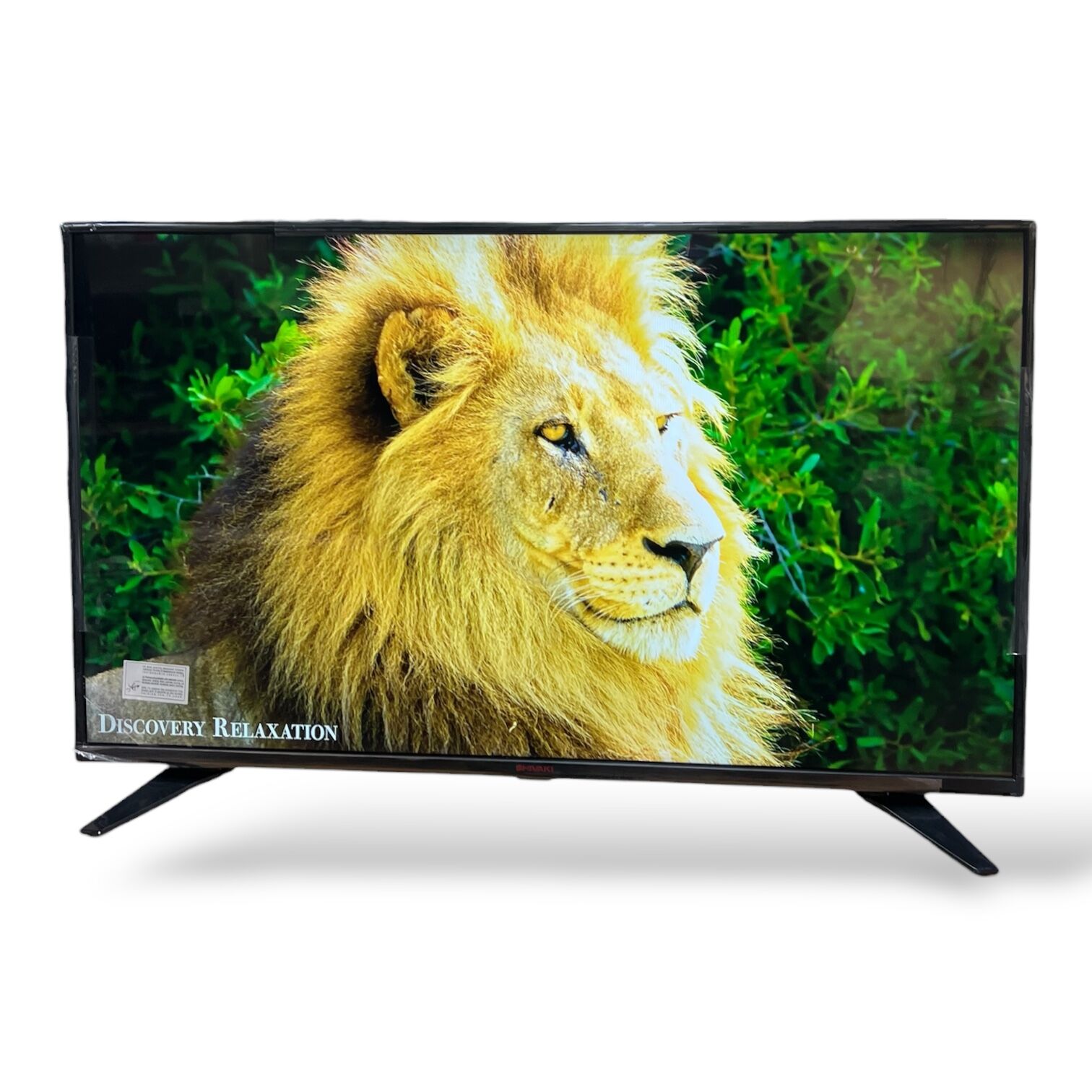 Телевізор Shivaki S43 MF1300