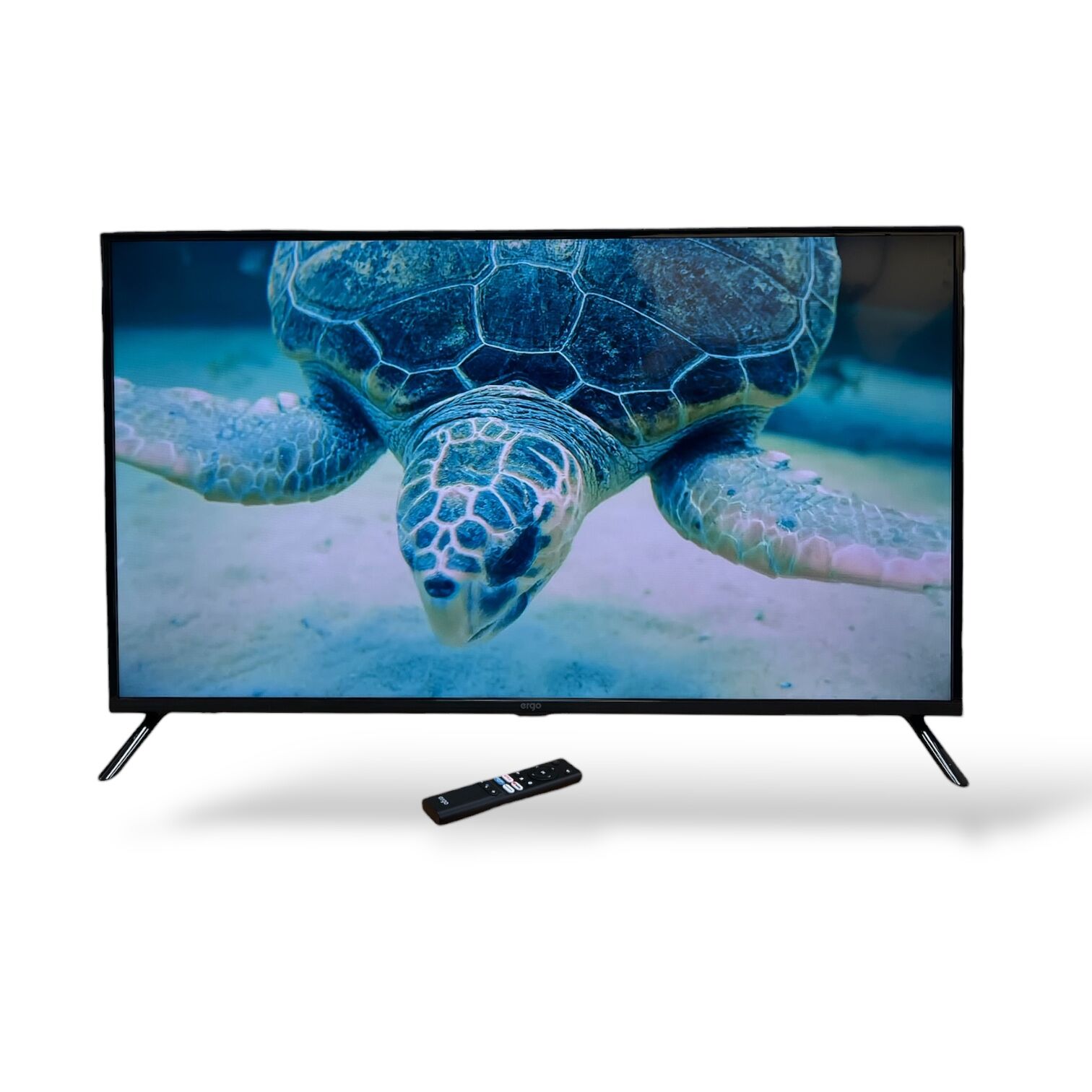 Телевизор Ergo Series 5500 40GFS5500