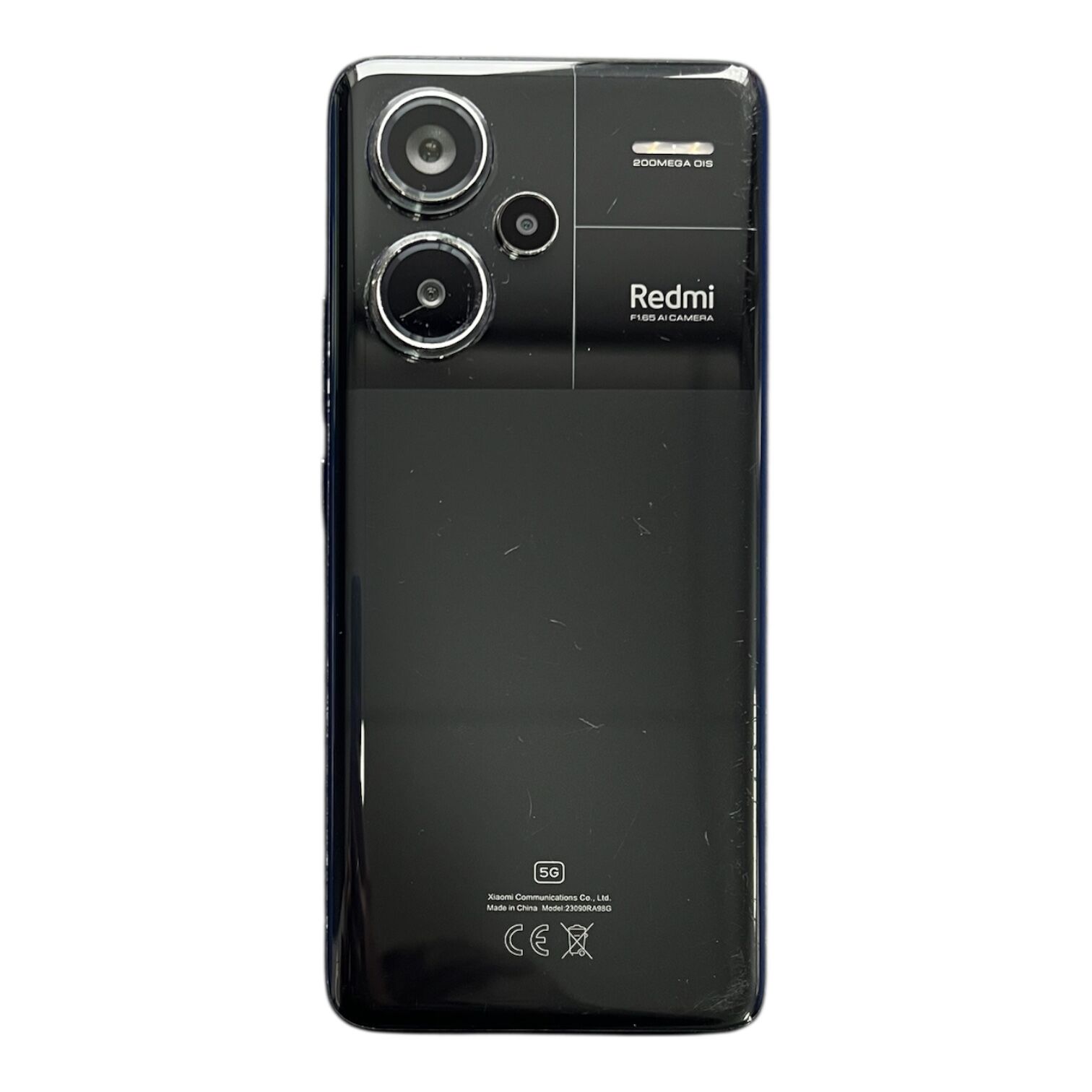 Смартфон Xiaomi Redmi Note 13 Pro 5G 8/256 ГБ