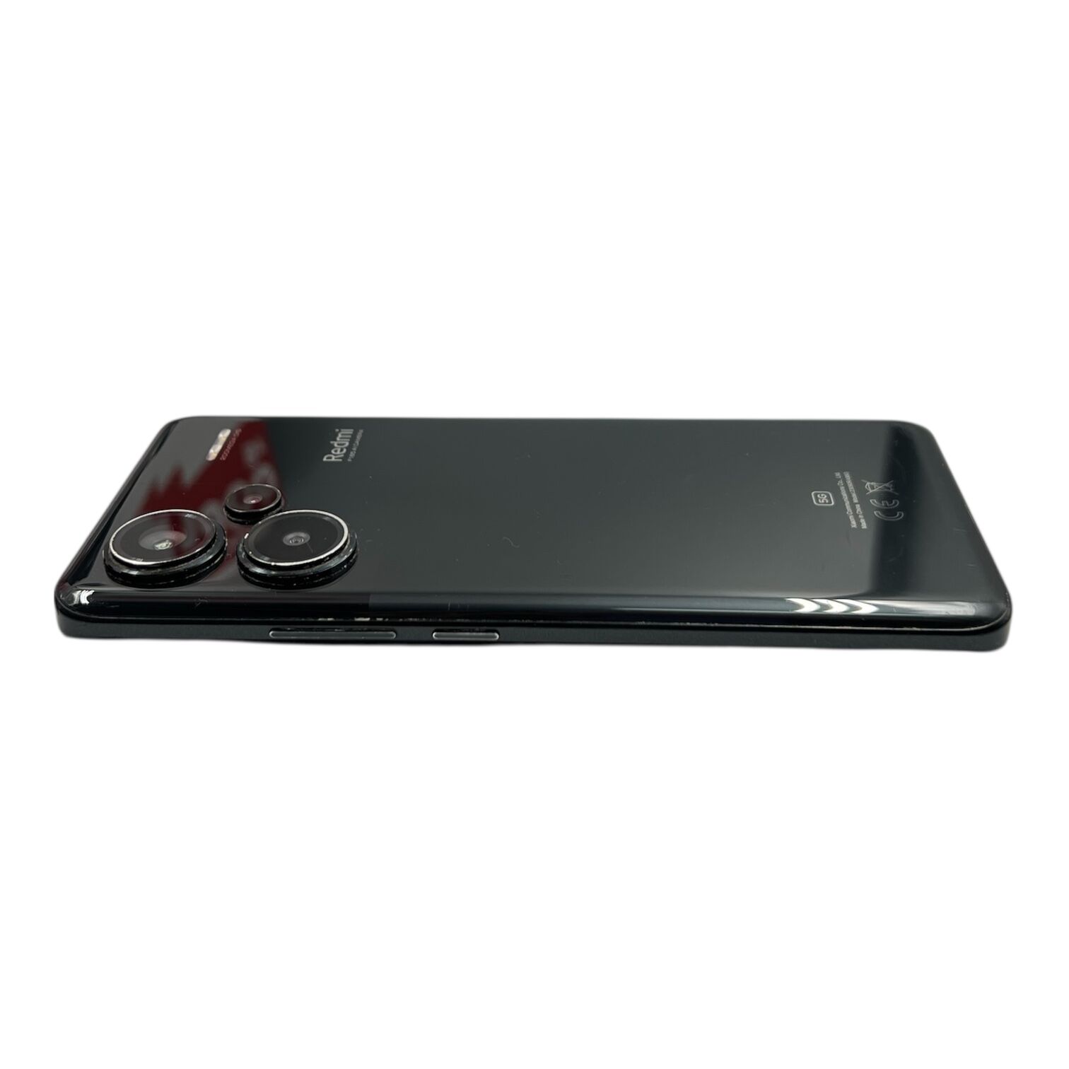 Смартфон Xiaomi Redmi Note 13 Pro 5G 8/256 ГБ